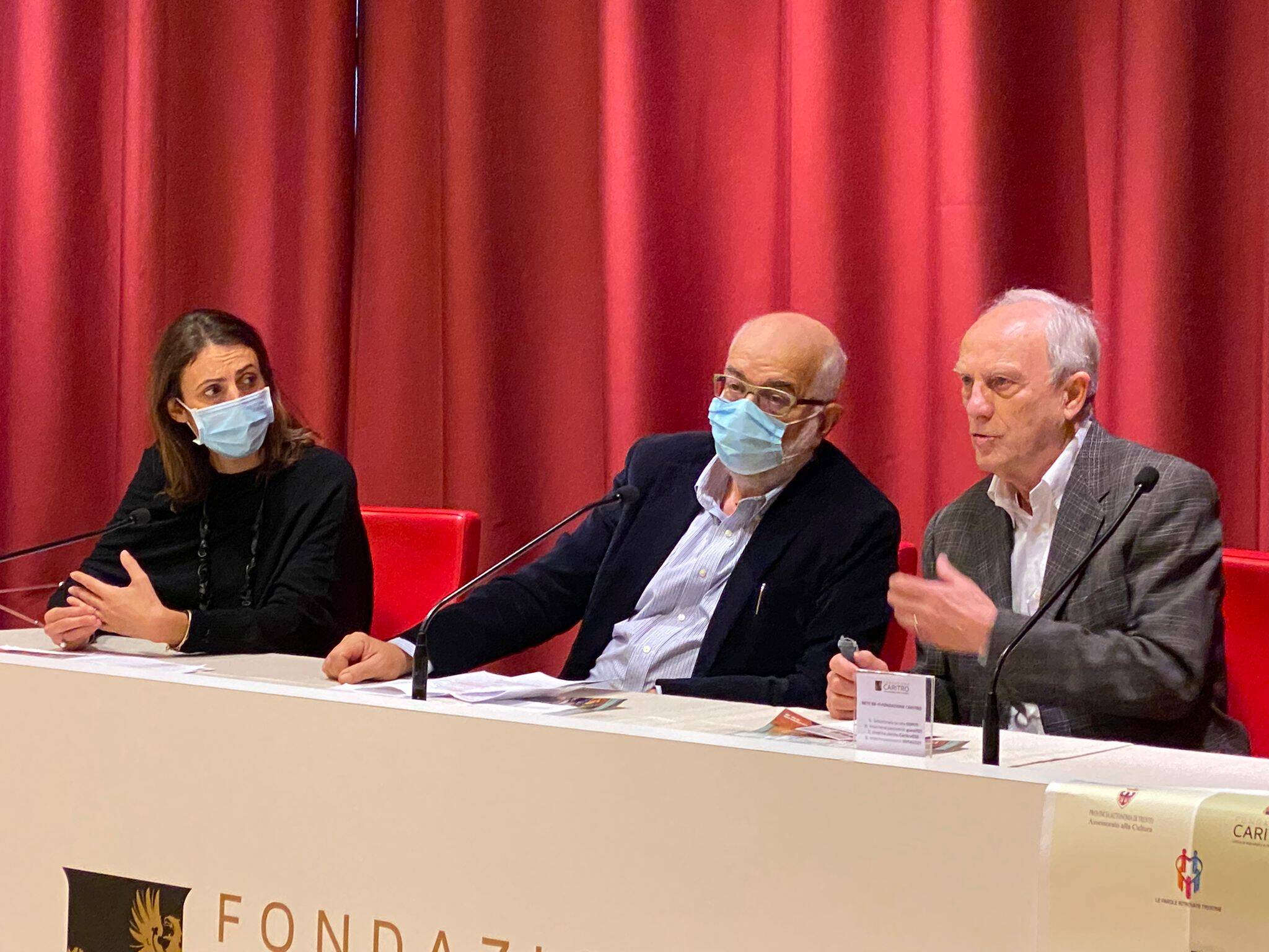 Immagine: conferenza stampa ti supporto io1.jpeg Creative Commons Attributon–ShareAlike 4.0 International (CC BY-SA 4.0)