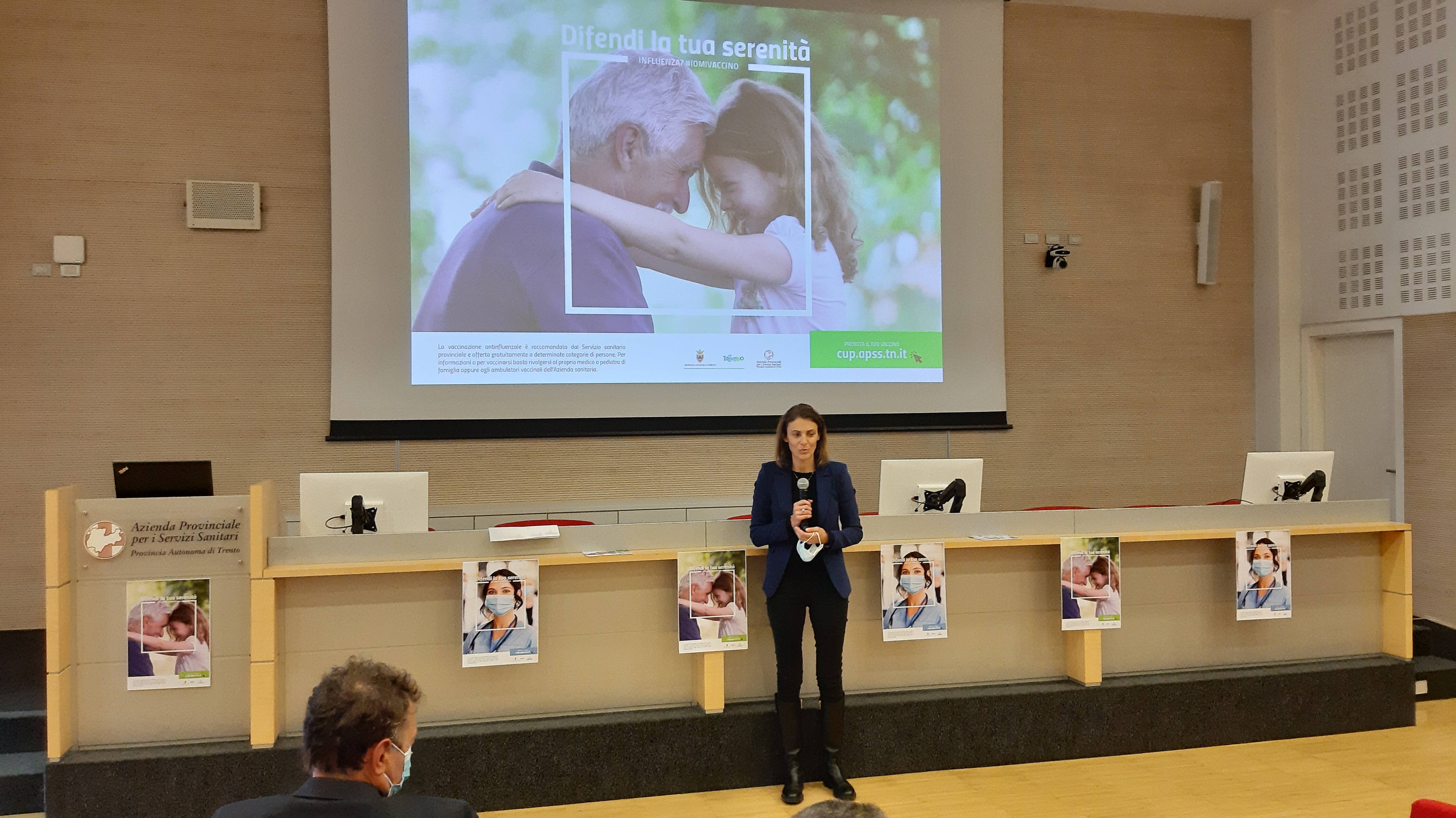 Immagine: presentazione campagna vaccinazione antinfluenzale 6.jpg Creative Commons Attributon–ShareAlike 4.0 International (CC BY-SA 4.0)