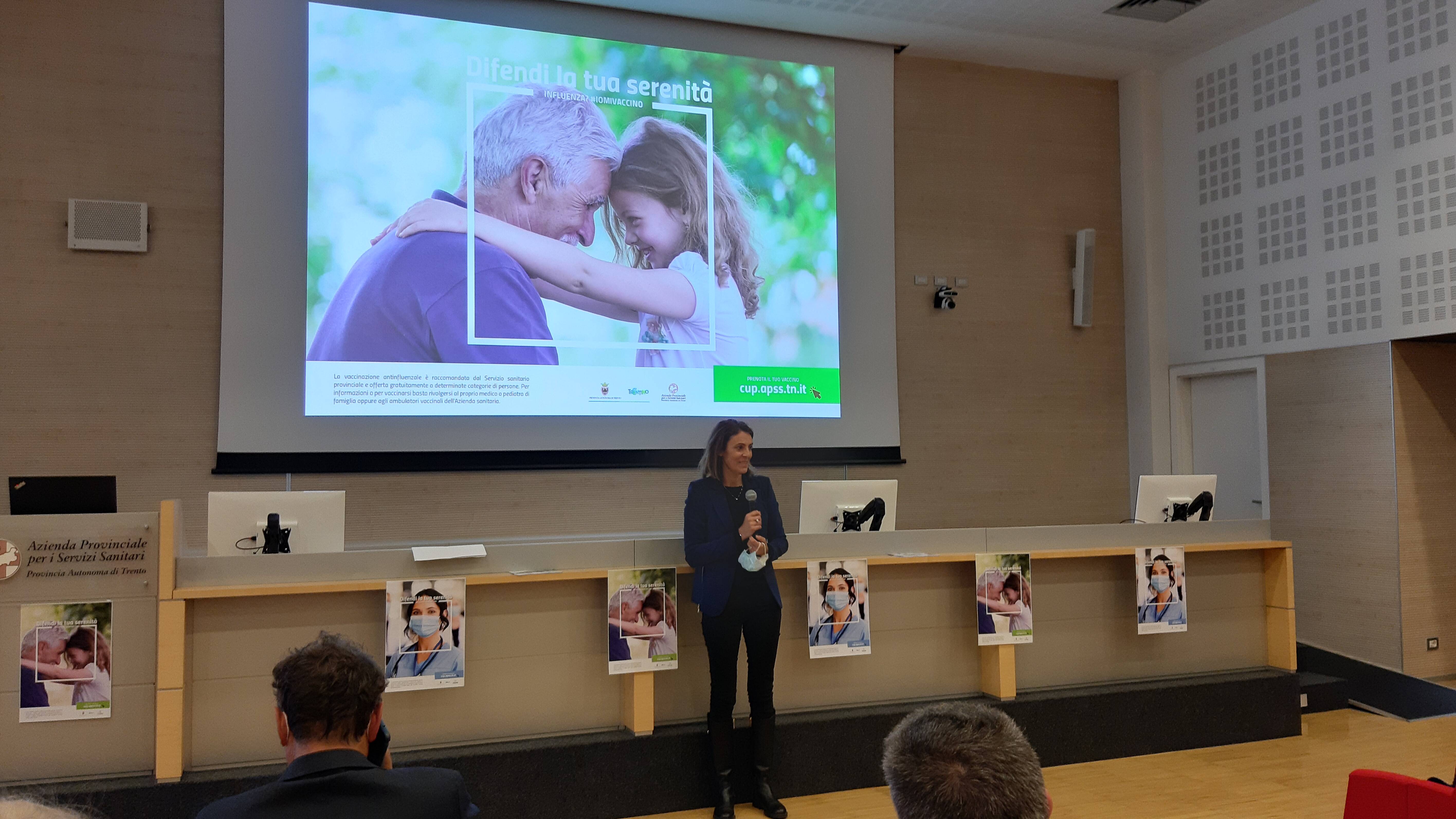 Immagine: presentazione campagna vaccinazione antinfluenzale 5.jpg Creative Commons Attributon–ShareAlike 4.0 International (CC BY-SA 4.0)