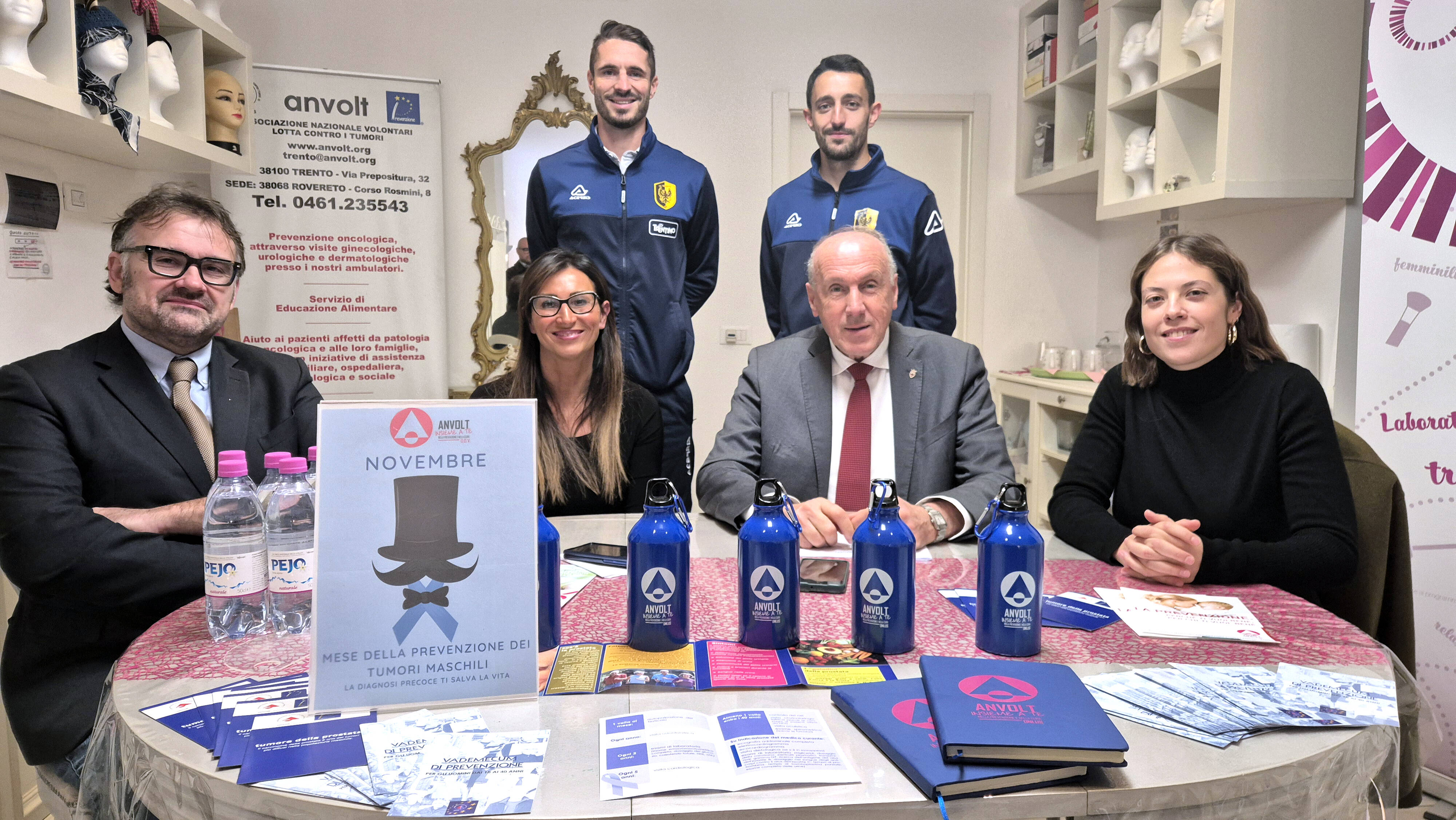 Immagine: Tonina (1).jpg Creative Commons Attributon–ShareAlike 4.0 International (CC BY-SA 4.0)