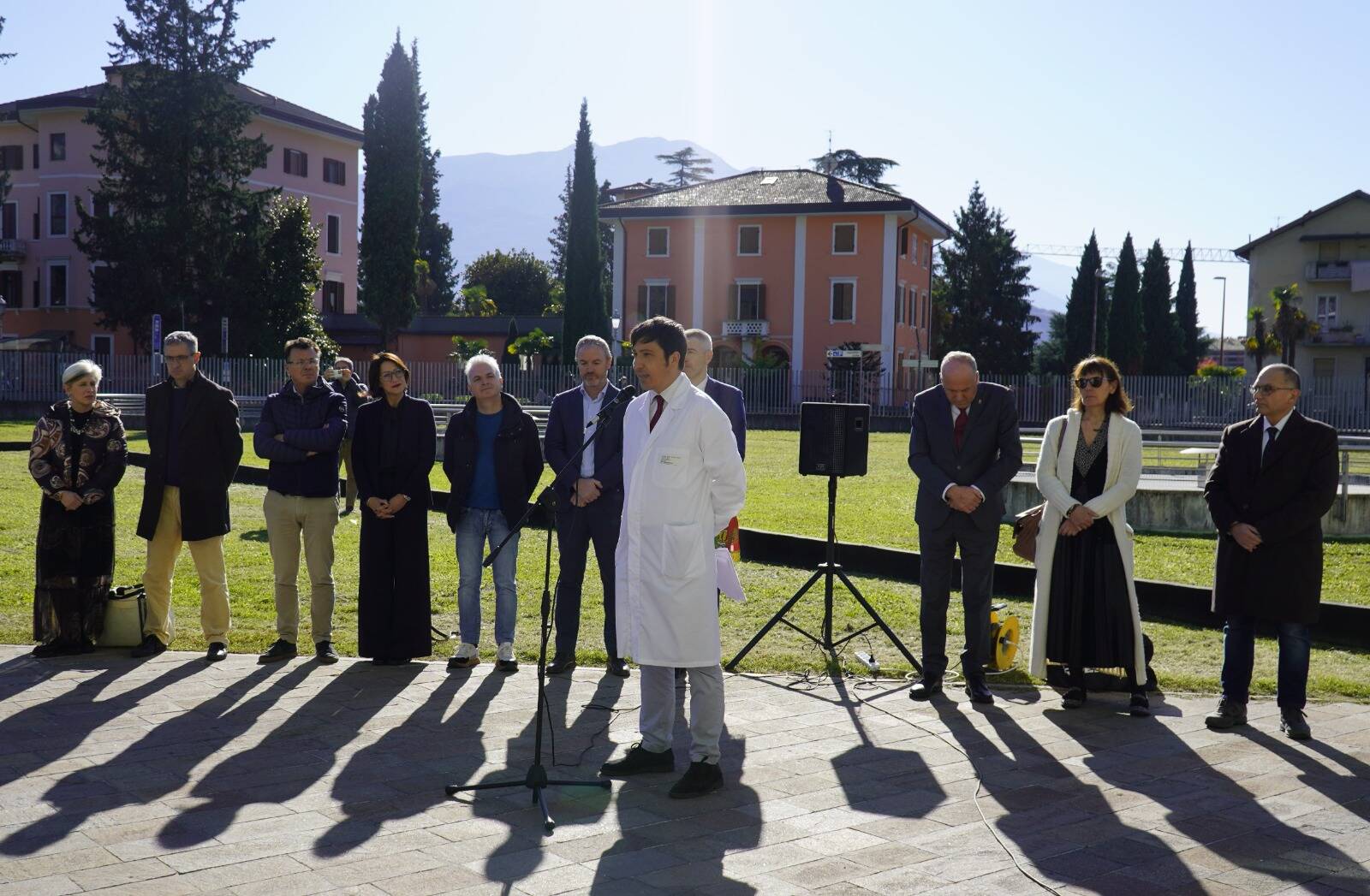 Immagine: Ventennale Arco.jpeg Creative Commons Attributon–ShareAlike 4.0 International (CC BY-SA 4.0)