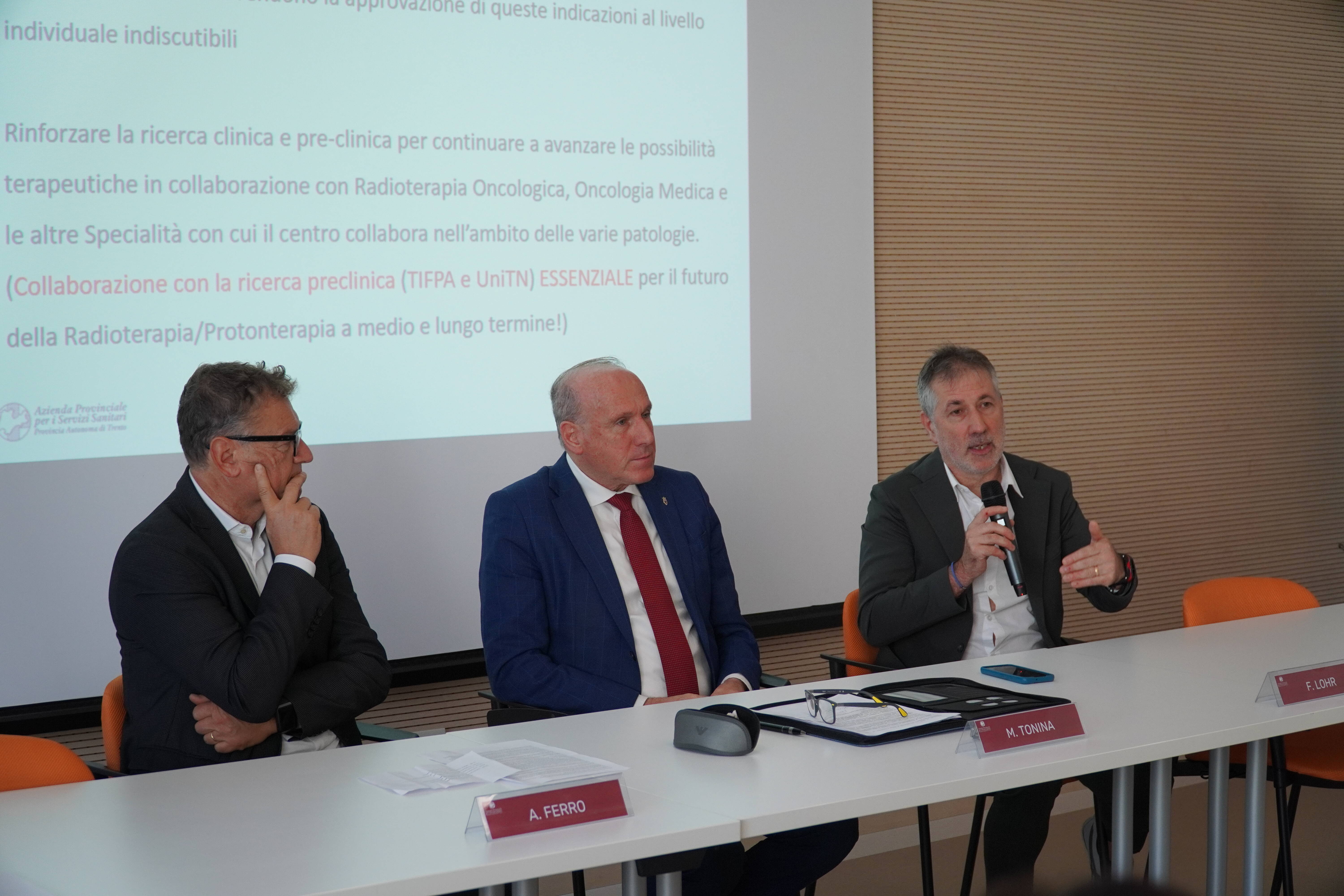 Immagine: Ferro Tonina Lohr.JPG Creative Commons Attributon–ShareAlike 4.0 International (CC BY-SA 4.0)