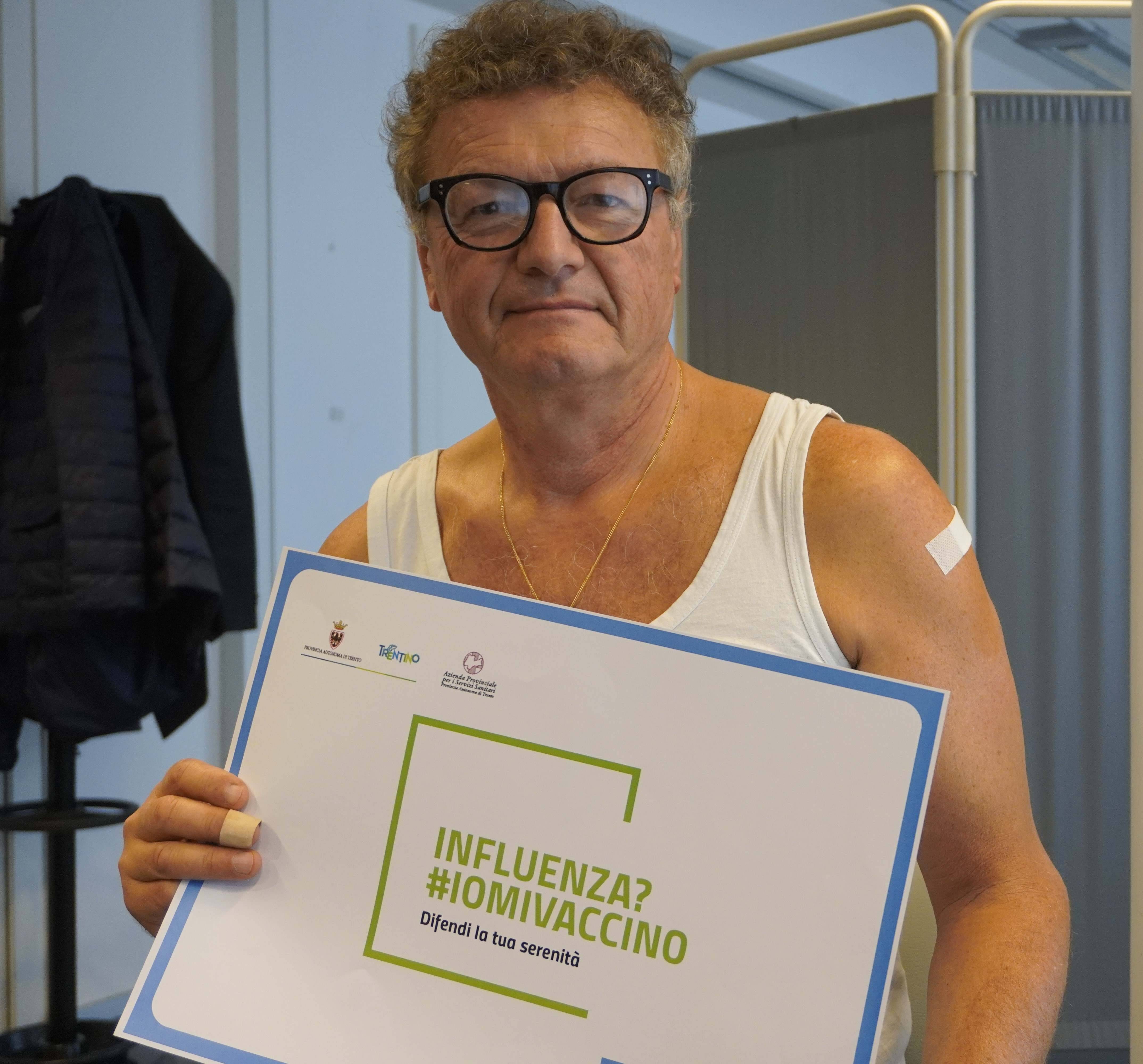 Immagine: Ferro vaccinazione (1).JPG Creative Commons Attributon–ShareAlike 4.0 International (CC BY-SA 4.0)