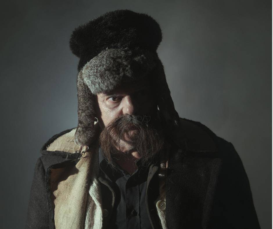 Immagine: @Francesca Dusini La vita di un buon soldato.jpg Creative Commons Attribuzione - Condividi allo stesso modo 3.0 Italia (CC BY-SA 3.0 IT)