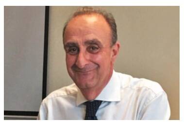 Immagine: Antonio D'Urso.jpg Creative Commons Attributon–ShareAlike 4.0 International (CC BY-SA 4.0)