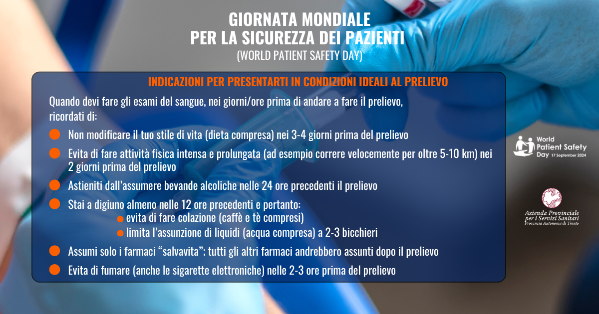 Immagine: World patient safety day - SOCIAL.png Creative Commons Attributon–ShareAlike 4.0 International (CC BY-SA 4.0)