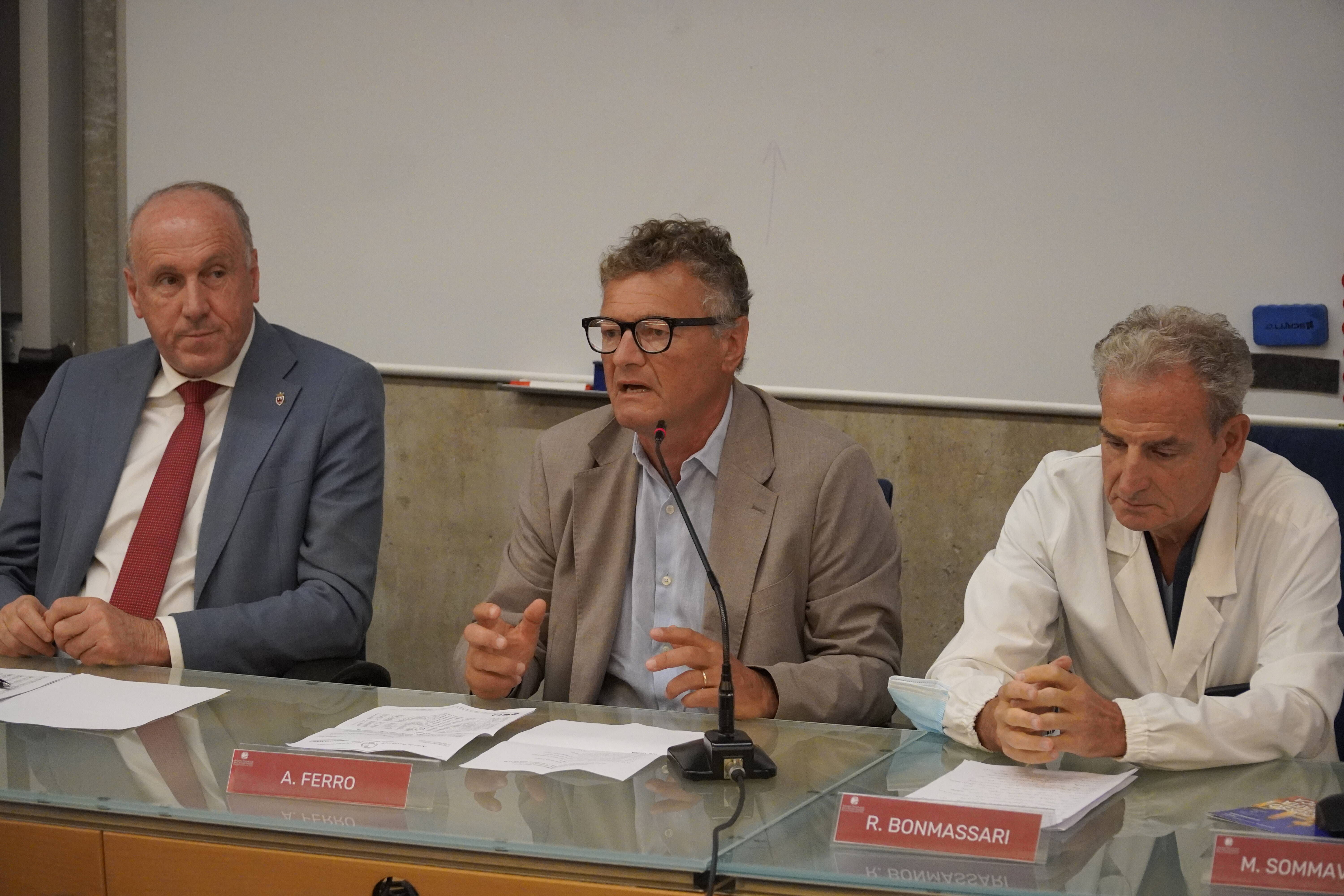 Immagine: Tonina Ferro Bonmassari.JPG Creative Commons Attributon–ShareAlike 4.0 International (CC BY-SA 4.0)