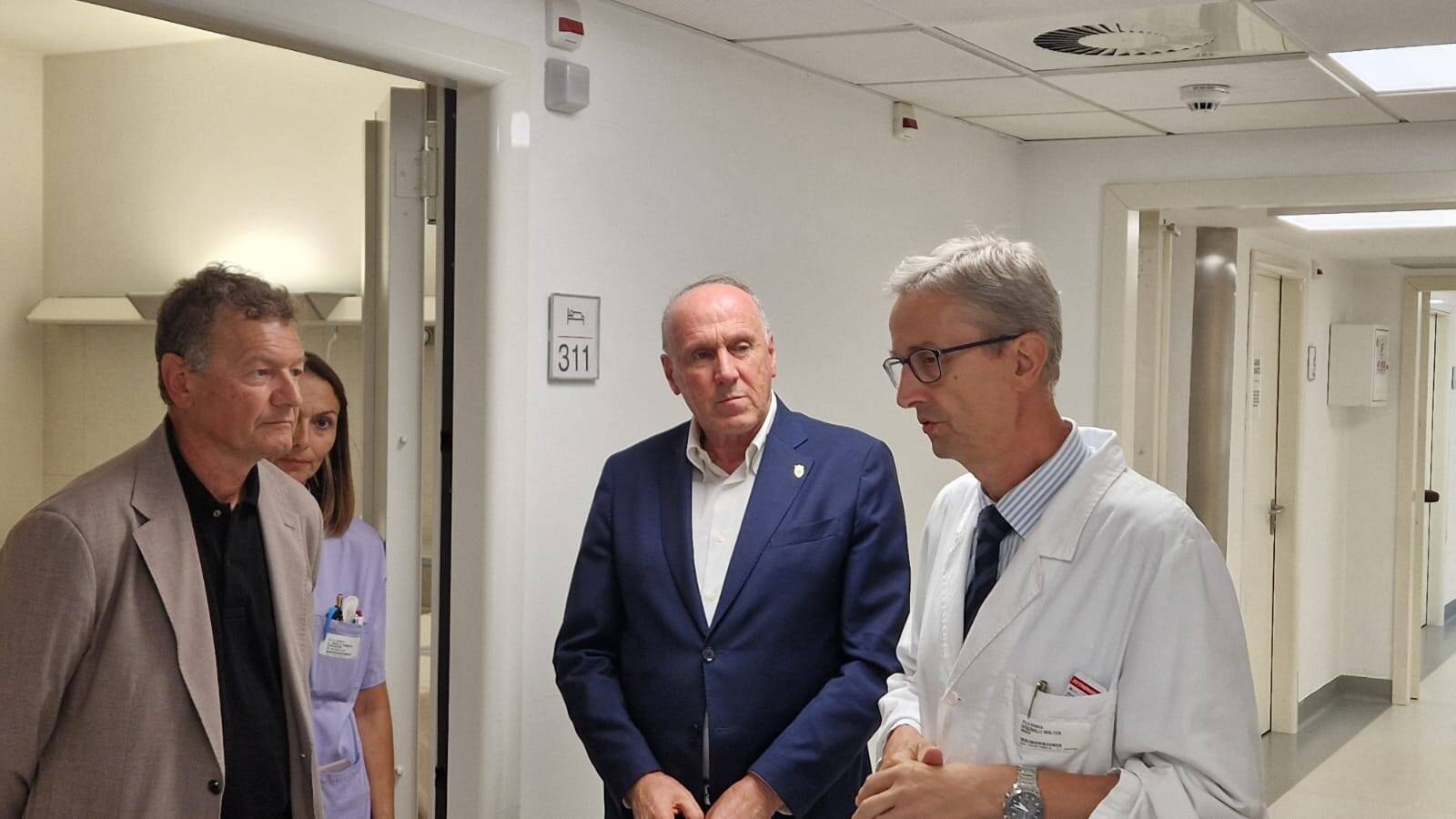 Immagine: Tonina-VillaBIanca.jpeg Creative Commons Attributon–ShareAlike 4.0 International (CC BY-SA 4.0)