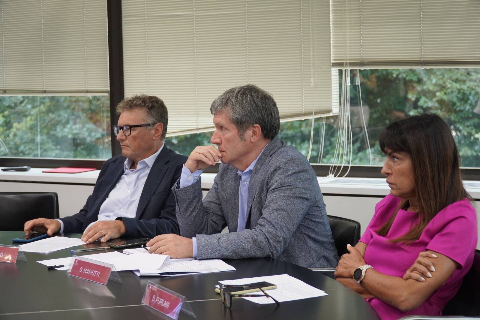 Immagine: Conferenza stampa COT.jpg Creative Commons Attributon–ShareAlike 4.0 International (CC BY-SA 4.0)