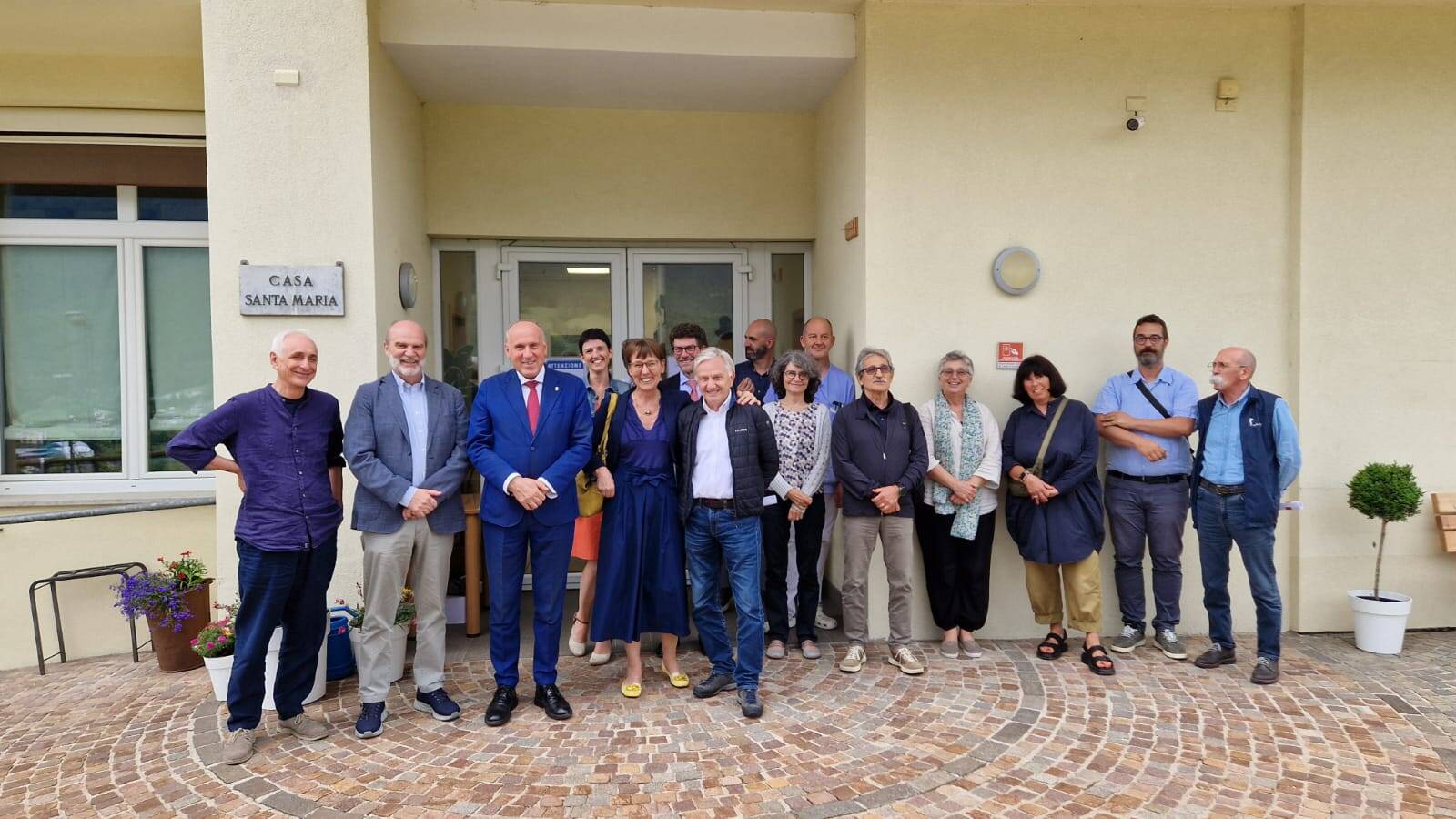 Immagine: Tonina-Casa-Santa-Maria.jpeg Creative Commons Attributon–ShareAlike 4.0 International (CC BY-SA 4.0)