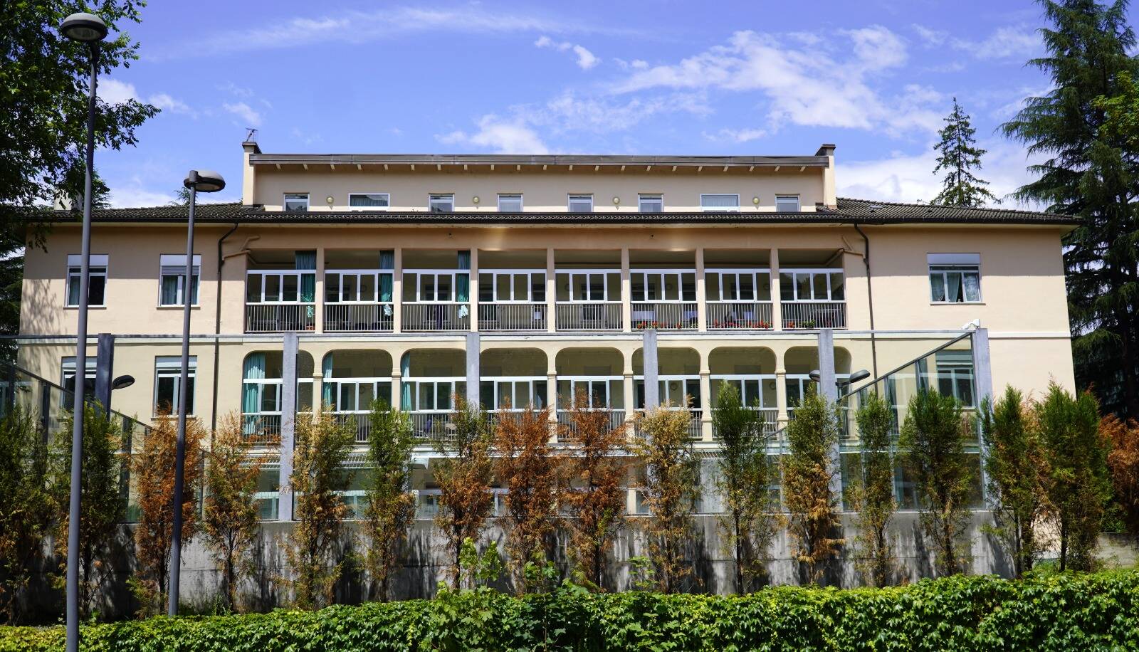 Immagine: Rems Pergine Valsugana.jpg Creative Commons Attributon–ShareAlike 4.0 International (CC BY-SA 4.0)