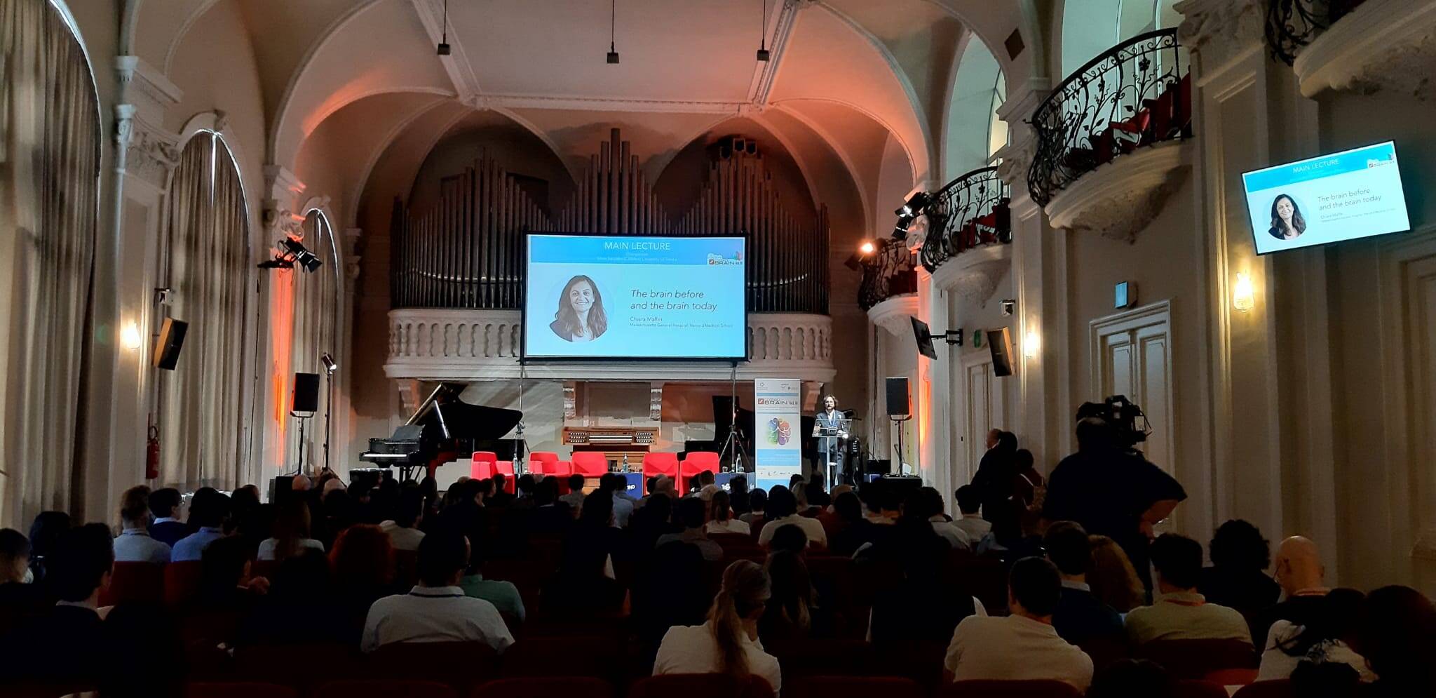 Immagine: convegno connect brain.jpeg Creative Commons Attributon–ShareAlike 4.0 International (CC BY-SA 4.0)