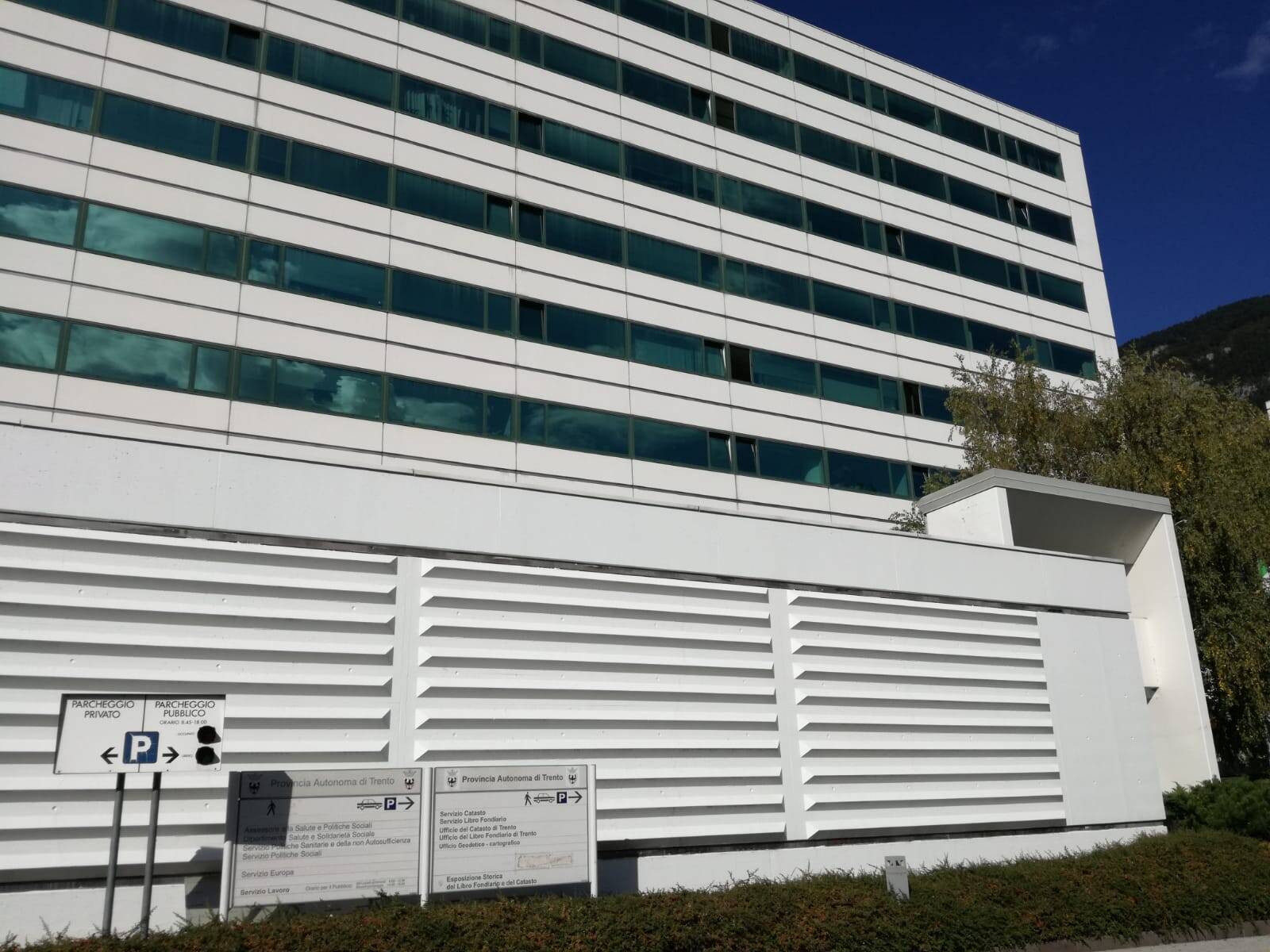 Immagine: Dipartimento salute.jpeg Creative Commons Attributon–ShareAlike 4.0 International (CC BY-SA 4.0)