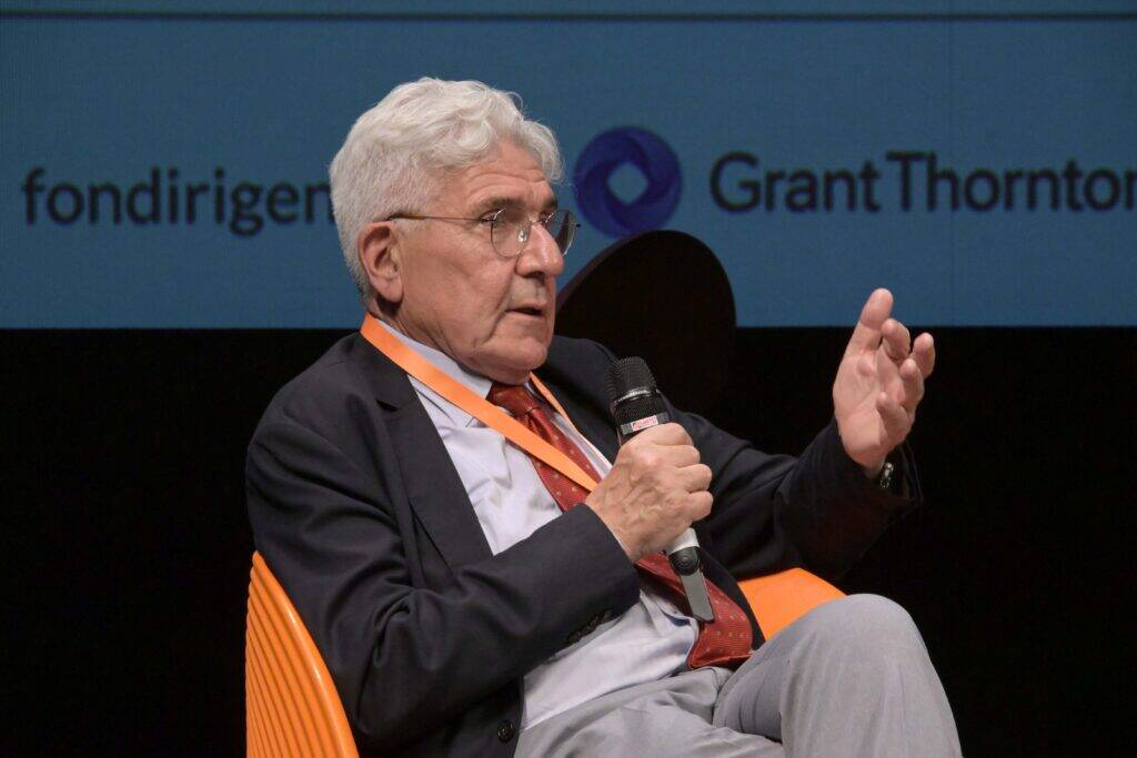 Immagine: Carlo-Borzaga-Festival-Economia (1).jpg Creative Commons Attributon–ShareAlike 4.0 International (CC BY-SA 4.0)