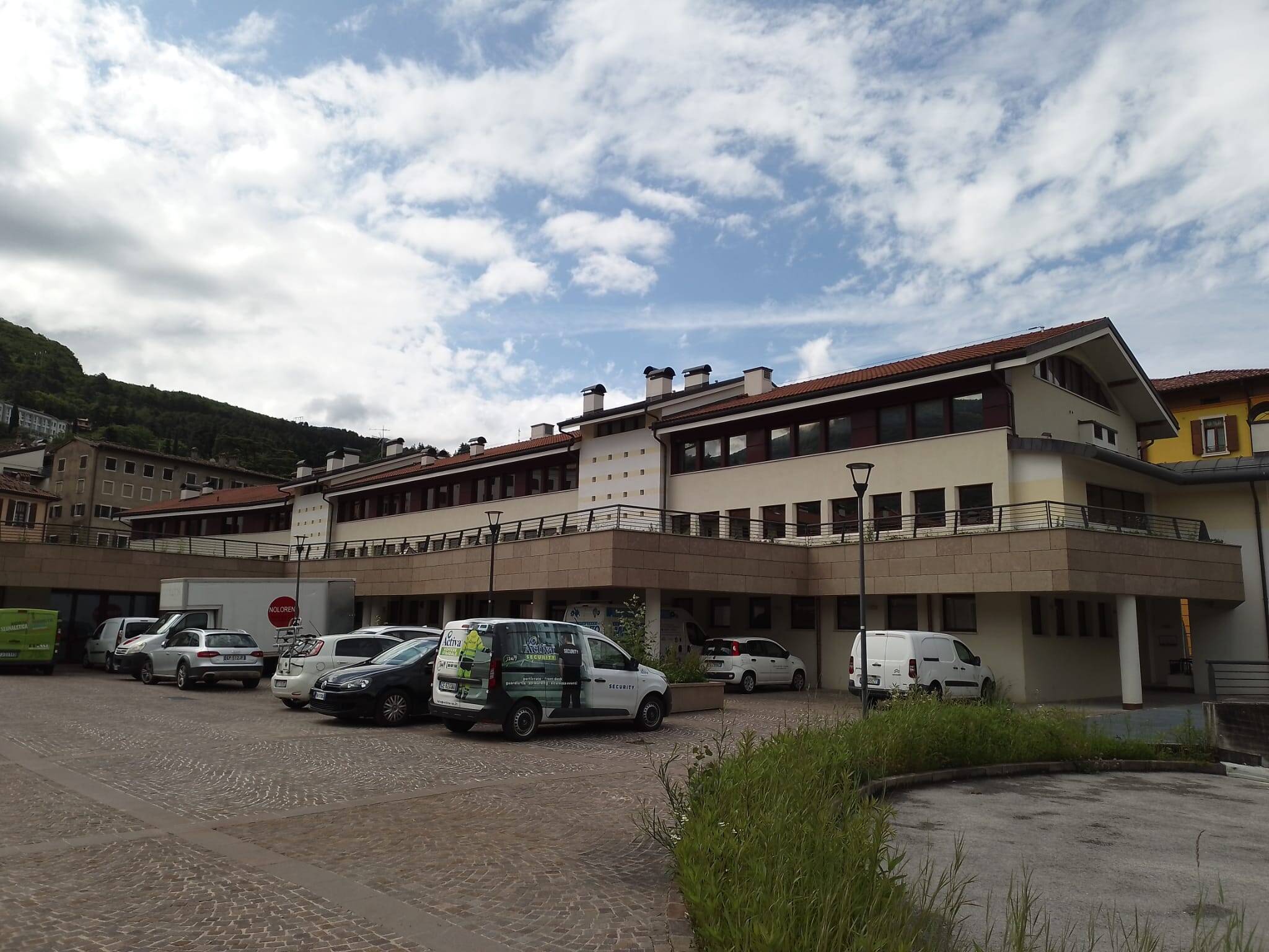 Immagine: casa della salute ex bimac via lungo leno 1.jpeg Creative Commons Attributon–ShareAlike 4.0 International (CC BY-SA 4.0)