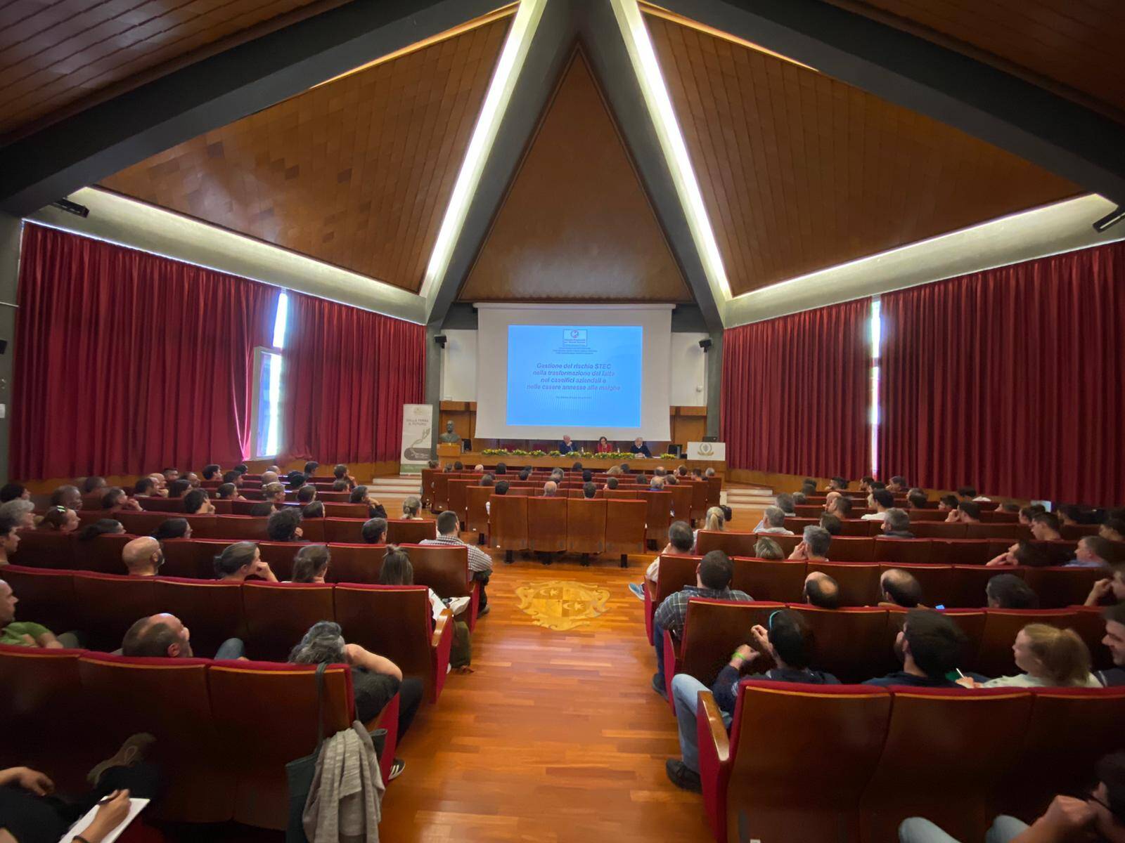 Immagine: procedure rischio STEC 2.jpg Creative Commons Attributon–ShareAlike 4.0 International (CC BY-SA 4.0)