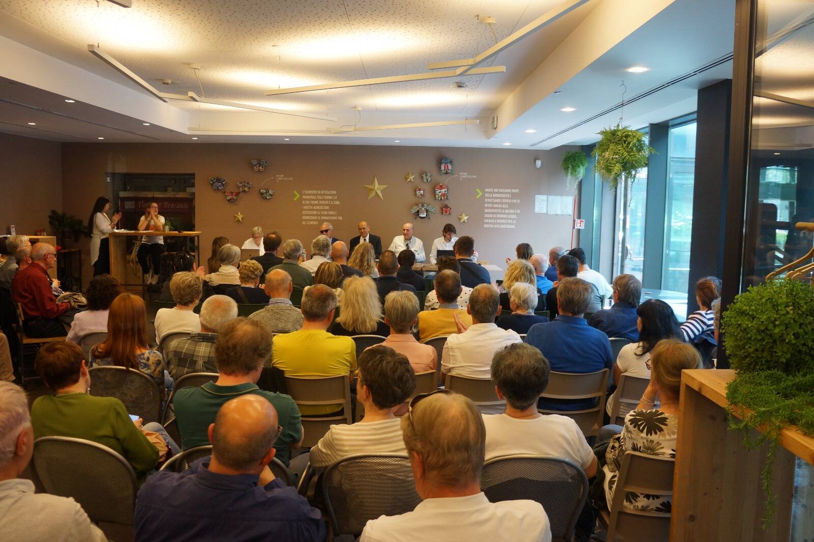 Immagine: UnioneCiechieIpovedentiTN.jpeg Creative Commons Attributon–ShareAlike 4.0 International (CC BY-SA 4.0)