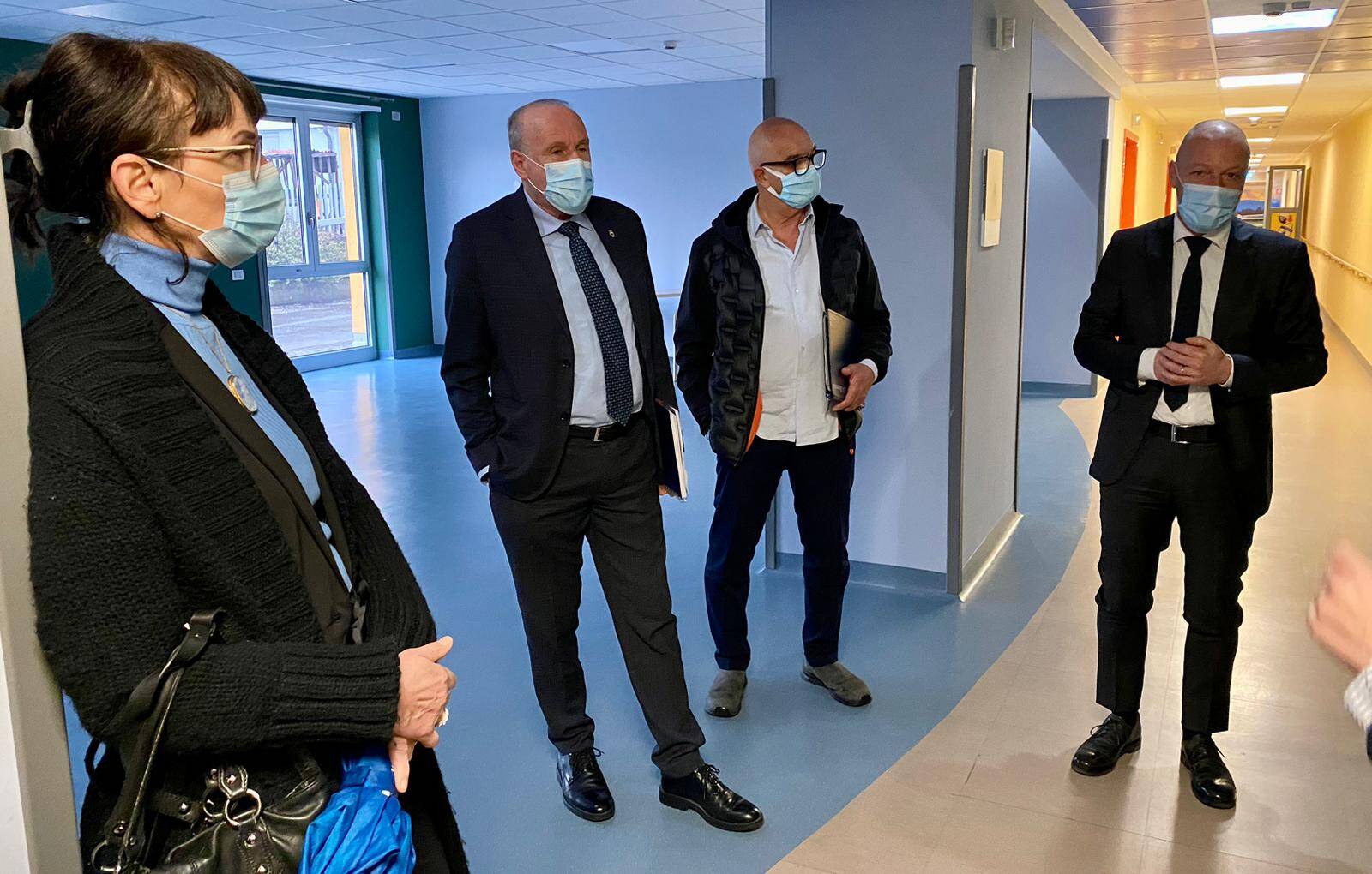 Immagine: Apsp Santa Maria Cles.jpeg Creative Commons Attributon–ShareAlike 4.0 International (CC BY-SA 4.0)