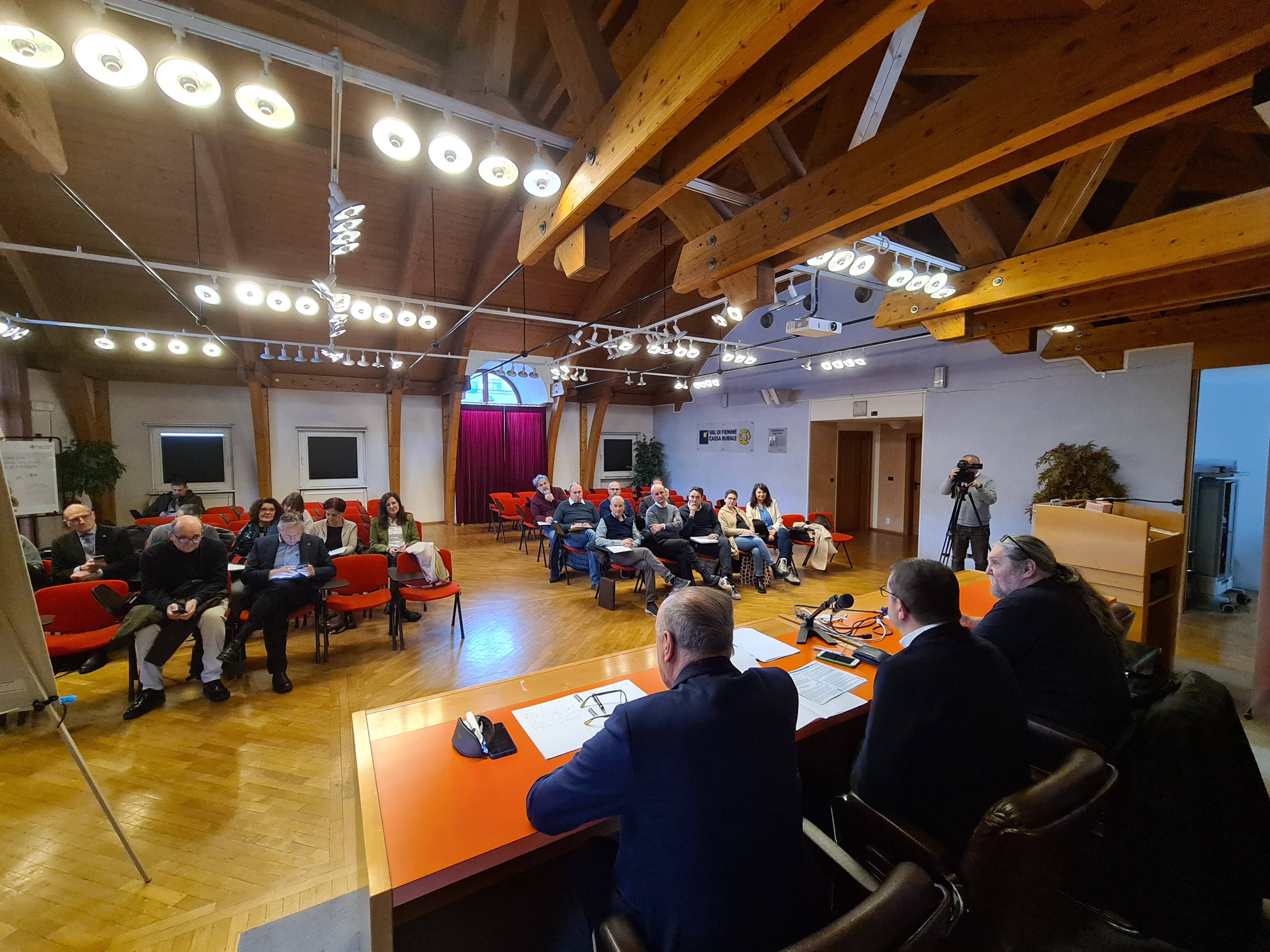 Immagine: 20240311_171625.jpg Creative Commons Attributon–ShareAlike 4.0 International (CC BY-SA 4.0)