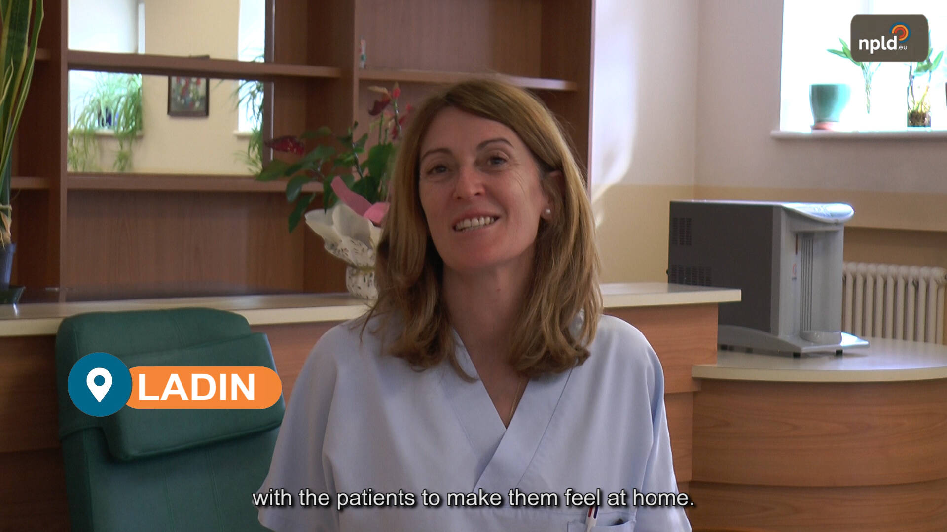 Immagine: Sari.jpg Creative Commons Attributon–ShareAlike 4.0 International (CC BY-SA 4.0)