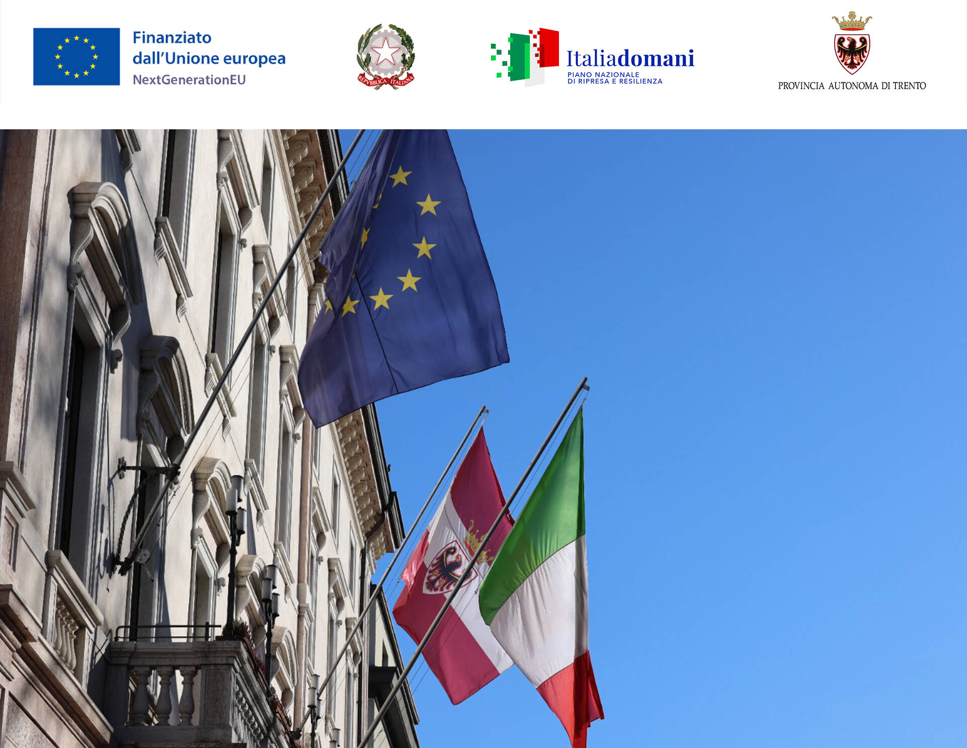 Immagine: Europa_con_Loghi_bandiere_Inversa.jpg Creative Commons Attributon–ShareAlike 4.0 International (CC BY-SA 4.0)