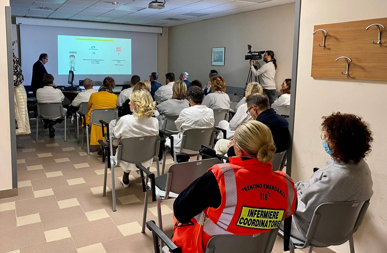 Immagine: Tonina a Cavalese 3.jpg Creative Commons Attributon–ShareAlike 4.0 International (CC BY-SA 4.0)