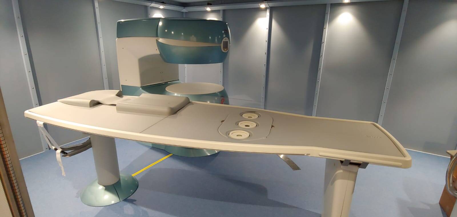 Immagine: risonanza magnetica cavalese.jpg Creative Commons Attributon–ShareAlike 4.0 International (CC BY-SA 4.0)