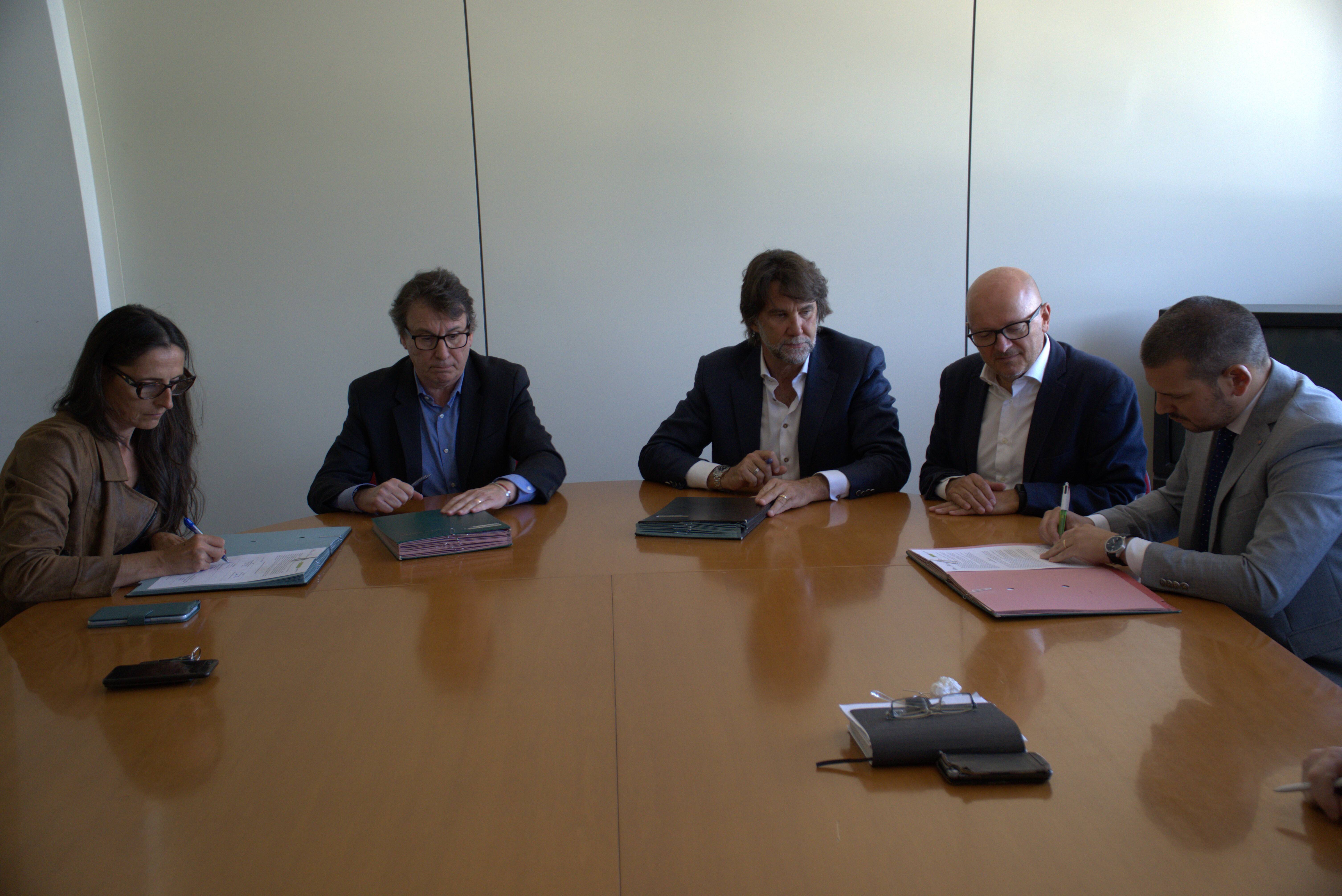 Immagine: firma protocollo intesa 28_9_2023 1.jpeg Creative Commons Attributon–ShareAlike 4.0 International (CC BY-SA 4.0)