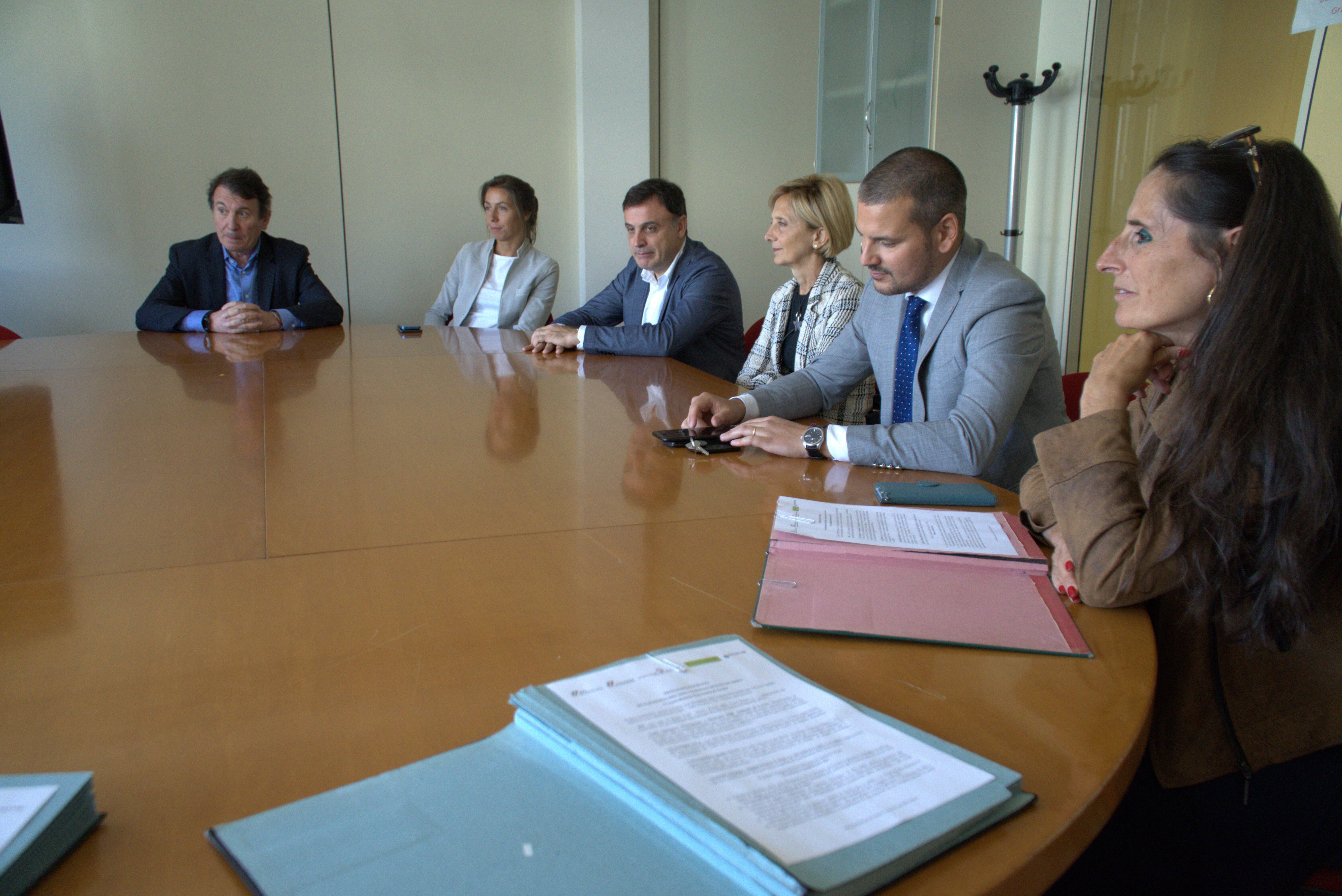 Immagine: firma protocollo intesa 28_9_2023 2.jpeg Creative Commons Attributon–ShareAlike 4.0 International (CC BY-SA 4.0)