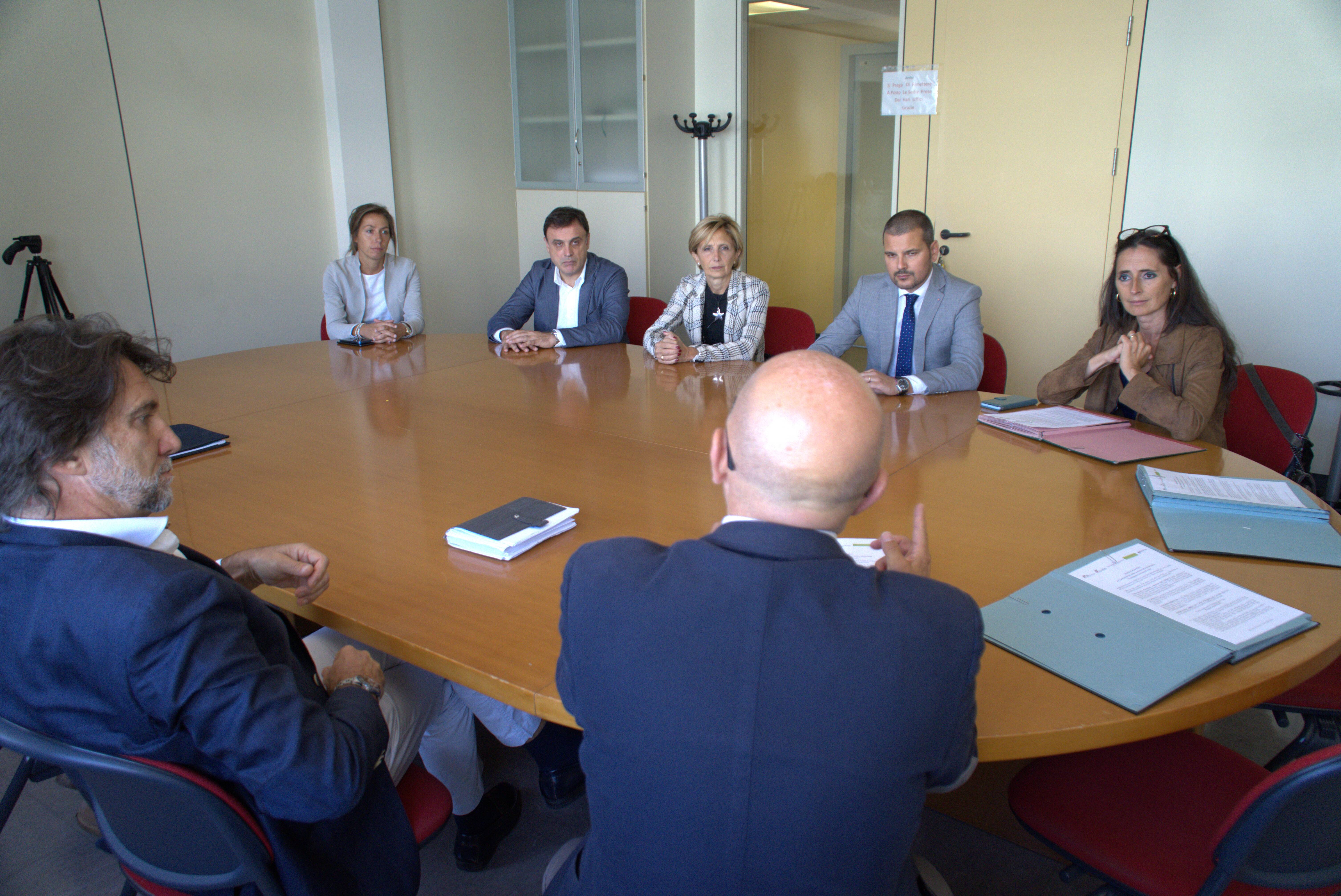 Immagine: firma protocollo intesa 28_9_2023.jpeg Creative Commons Attributon–ShareAlike 4.0 International (CC BY-SA 4.0)