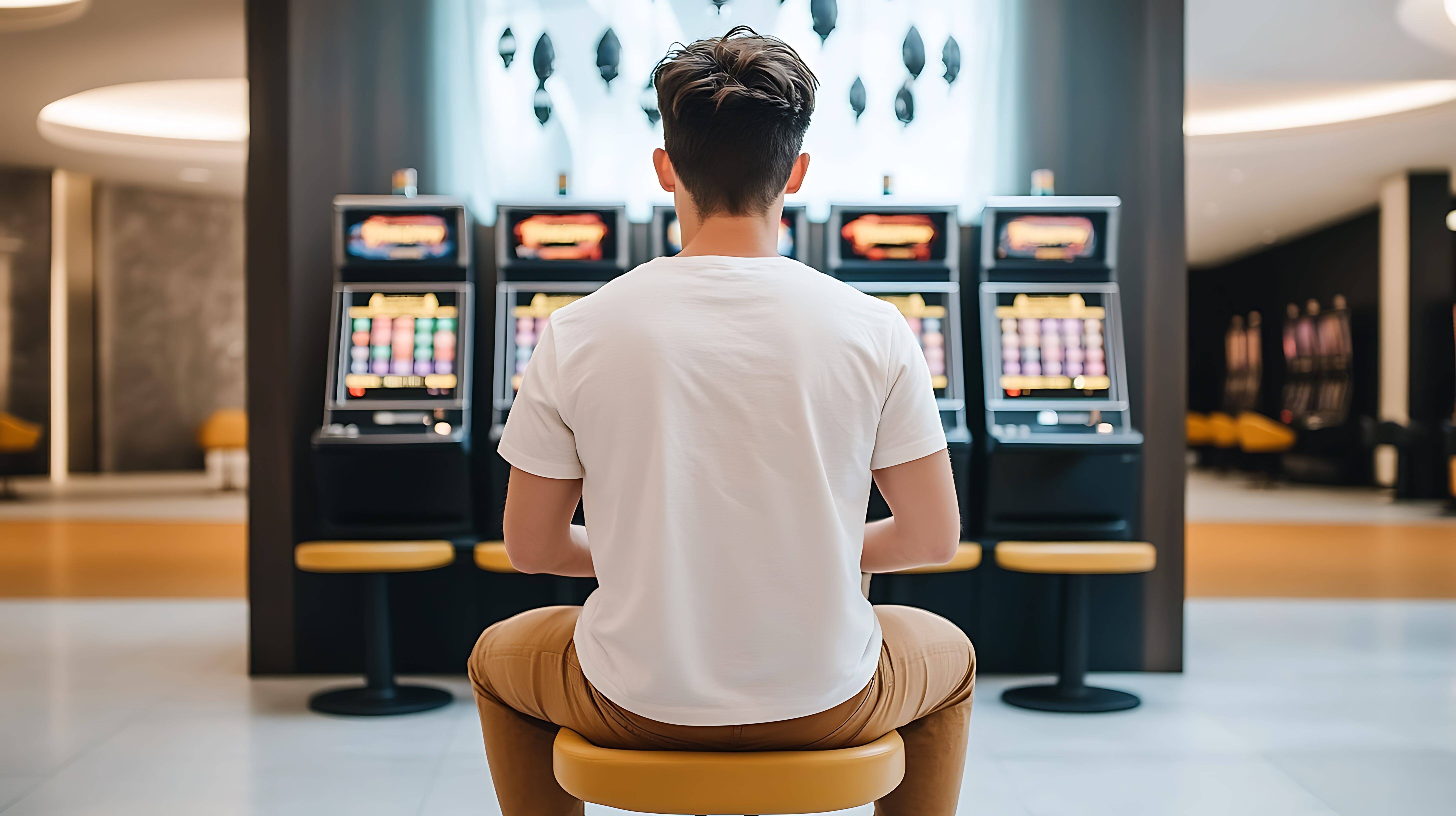 Immagine: Gioco azzardo.jpg Creative Commons Attributon–ShareAlike 4.0 International (CC BY-SA 4.0)