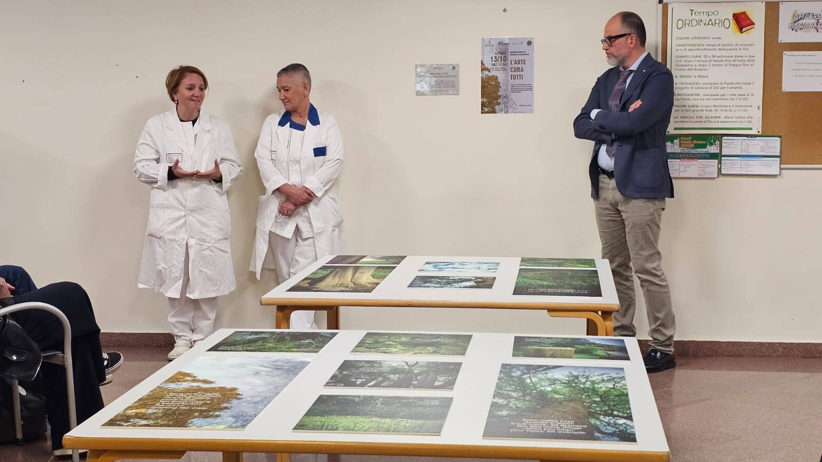 Immagine: L'arte che cura.jpeg Creative Commons Attributon–ShareAlike 4.0 International (CC BY-SA 4.0)