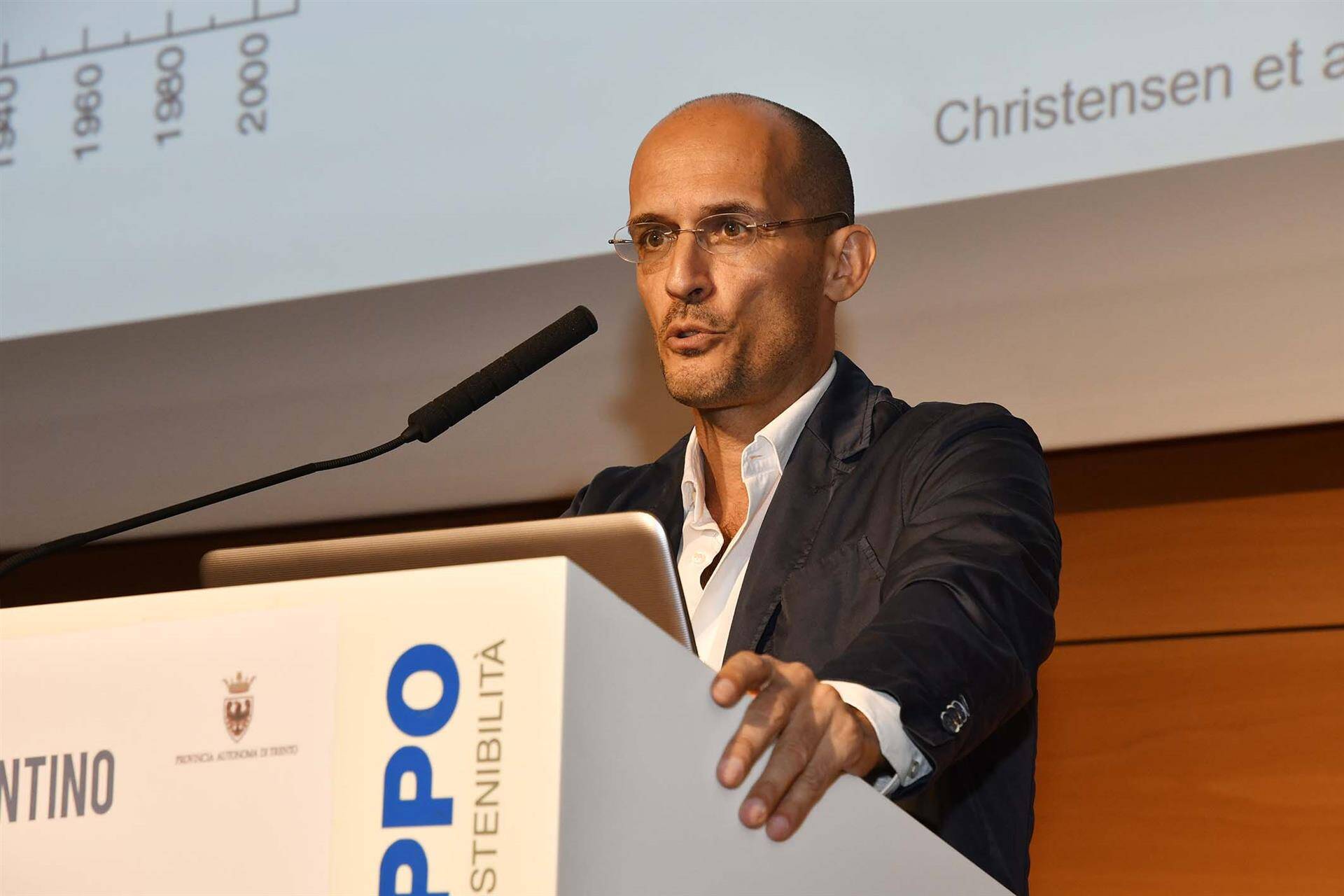 Immagine: Luigi Fontana (1).jpg Creative Commons Attributon–ShareAlike 4.0 International (CC BY-SA 4.0)