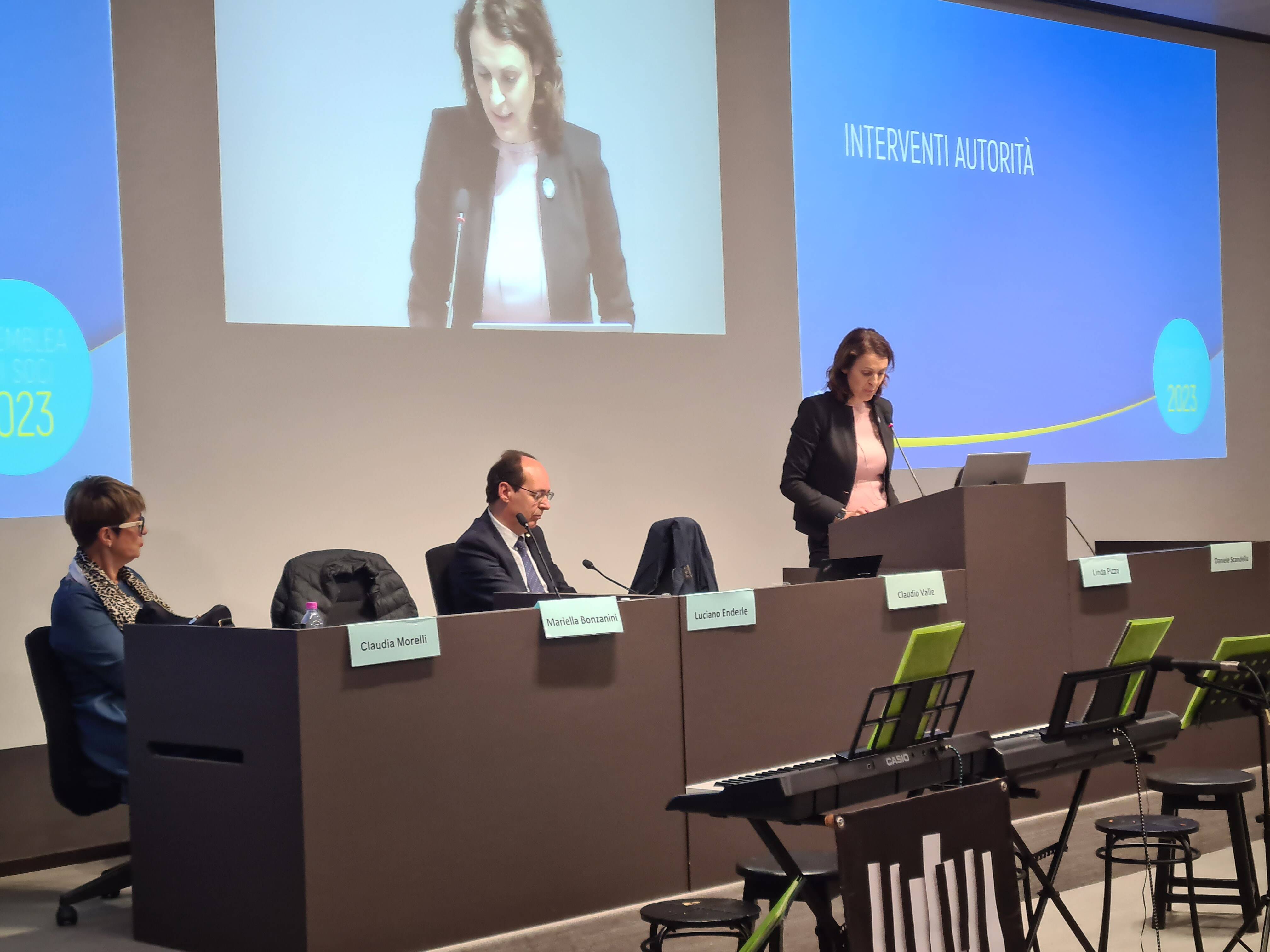 Immagine: segnana1.jpg Creative Commons Attributon–ShareAlike 4.0 International (CC BY-SA 4.0)