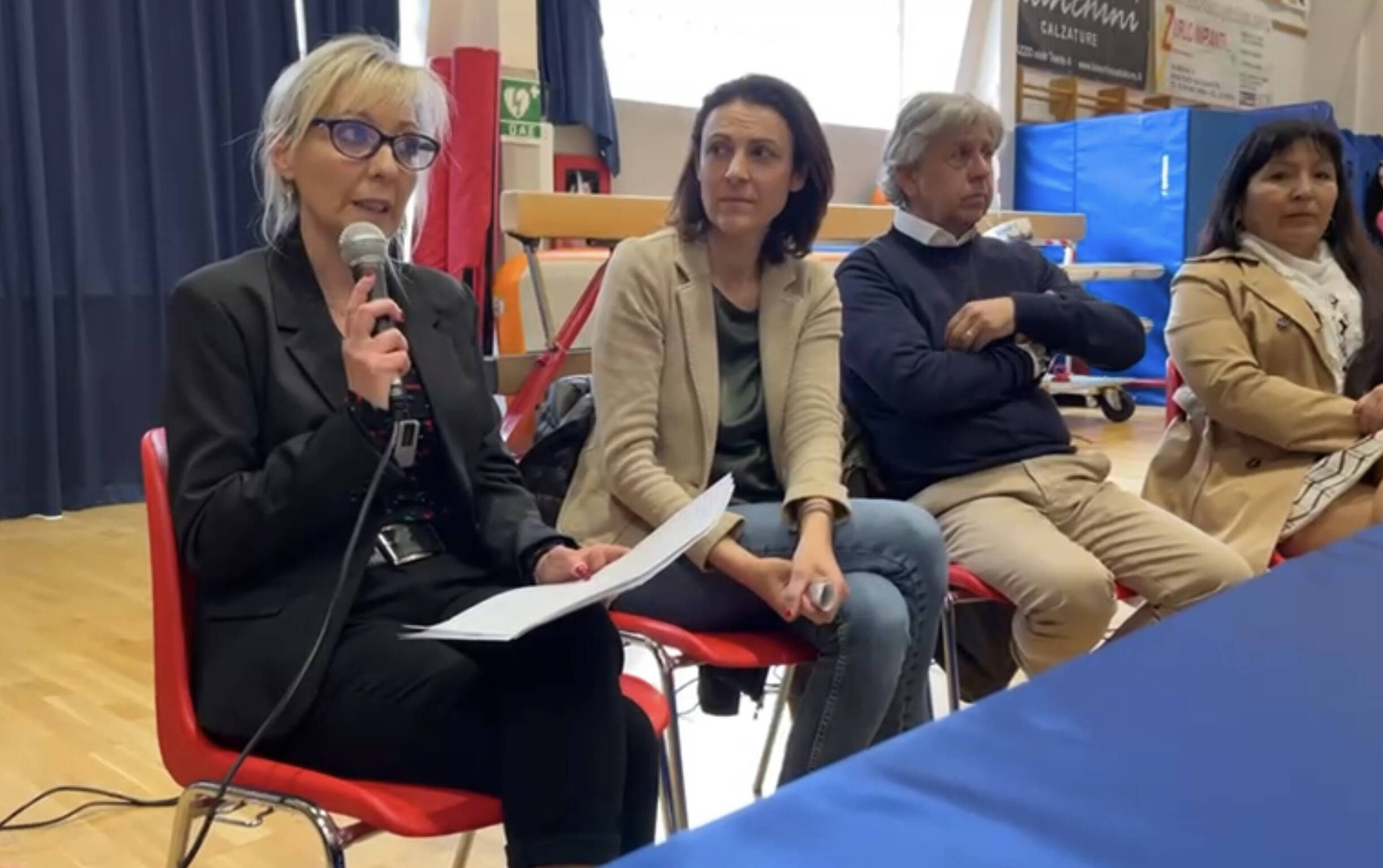 Immagine: 391C2A08-73FD-4025-AD76-3C2D46E58010.jpeg Creative Commons Attributon–ShareAlike 4.0 International (CC BY-SA 4.0)