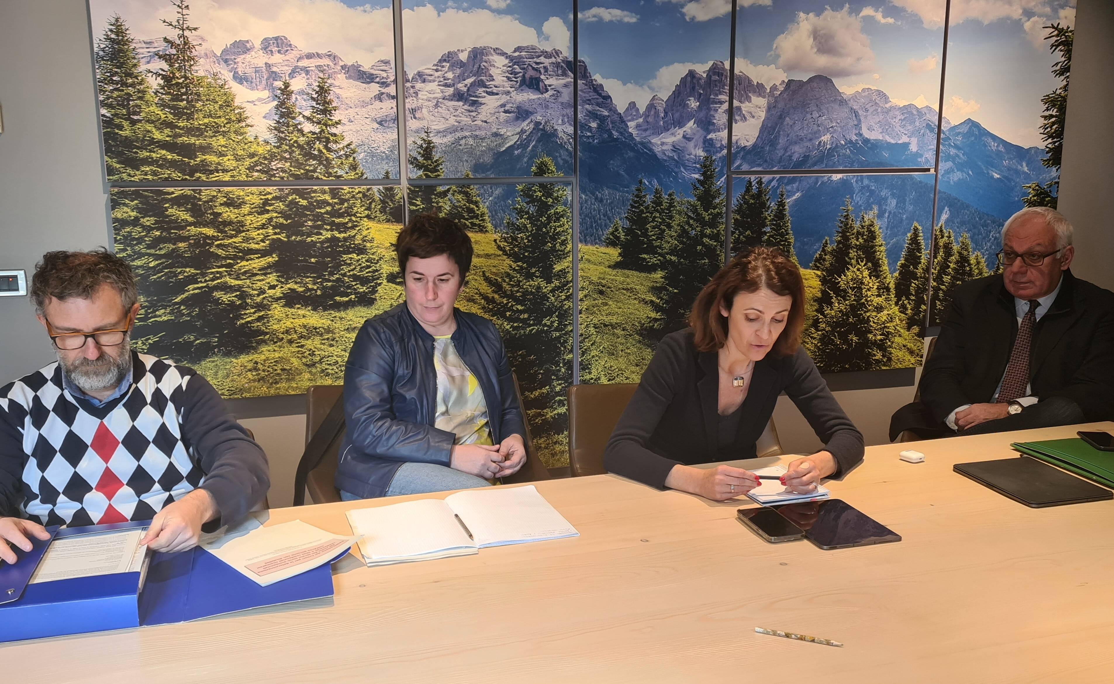 Immagine: incontro con Anfas 1.jpg Creative Commons Attributon–ShareAlike 4.0 International (CC BY-SA 4.0)