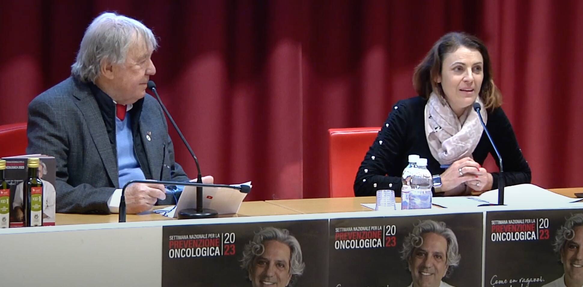 Immagine: segnana-LILT.jpg Creative Commons Attributon–ShareAlike 4.0 International (CC BY-SA 4.0)