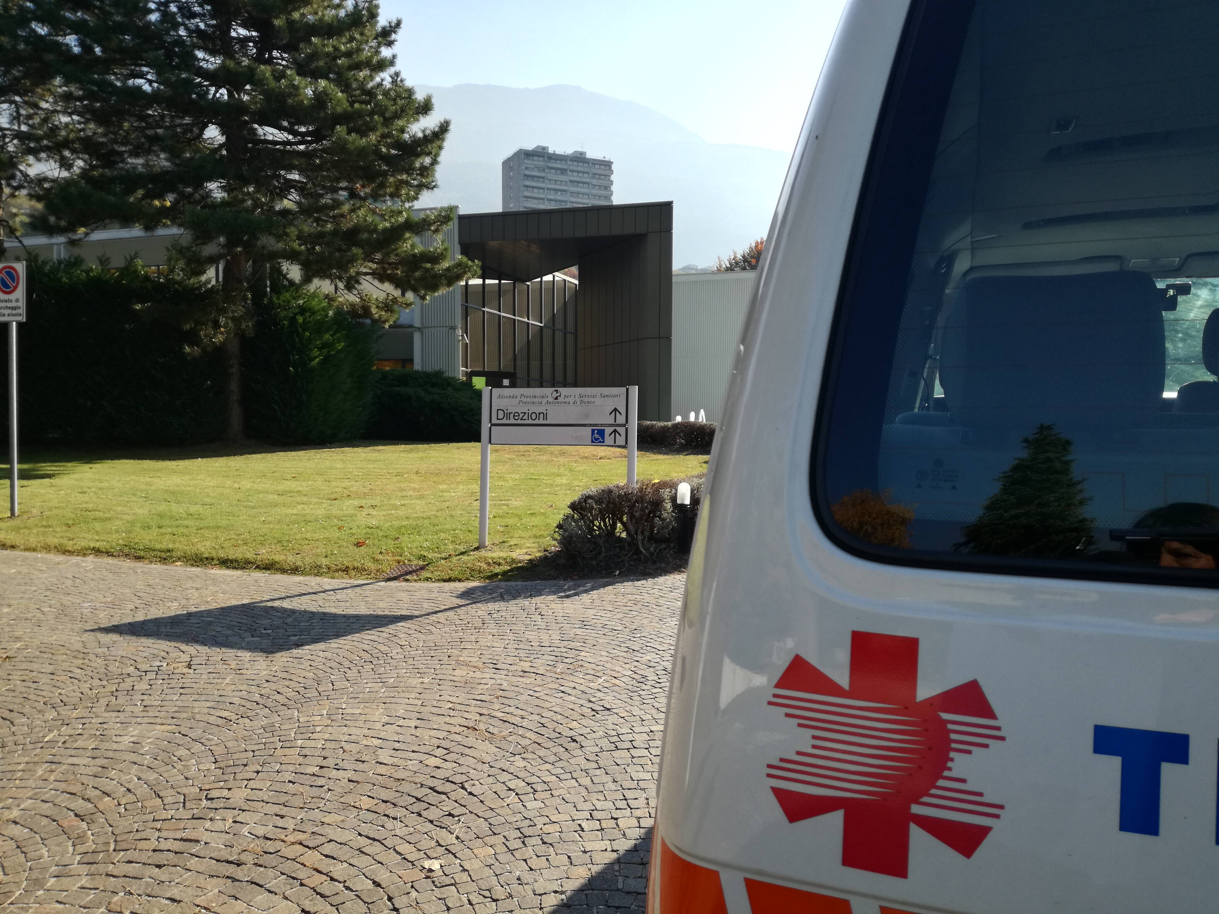 Immagine: IMG_20171103_102519.jpg Creative Commons Attributon–ShareAlike 4.0 International (CC BY-SA 4.0)