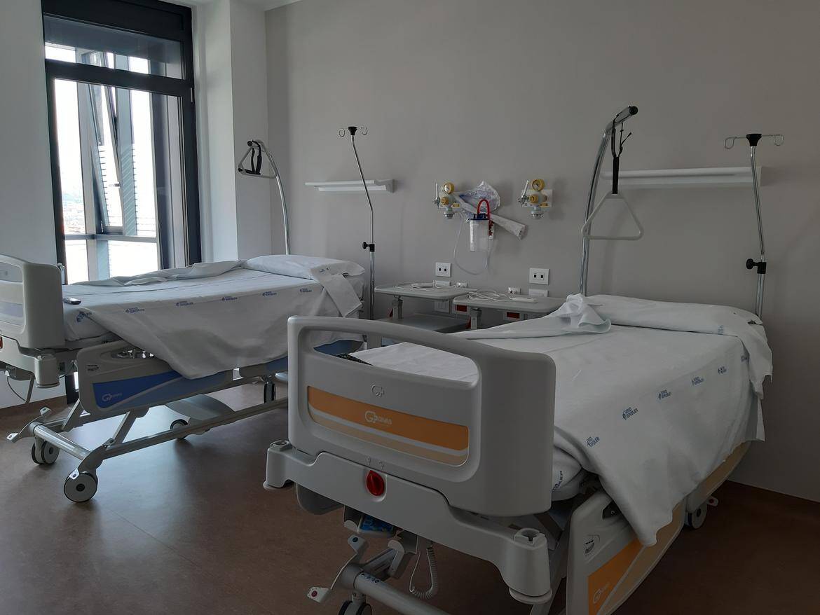 Immagine: Nucleo-Covid.jpg Creative Commons Attributon–ShareAlike 4.0 International (CC BY-SA 4.0)