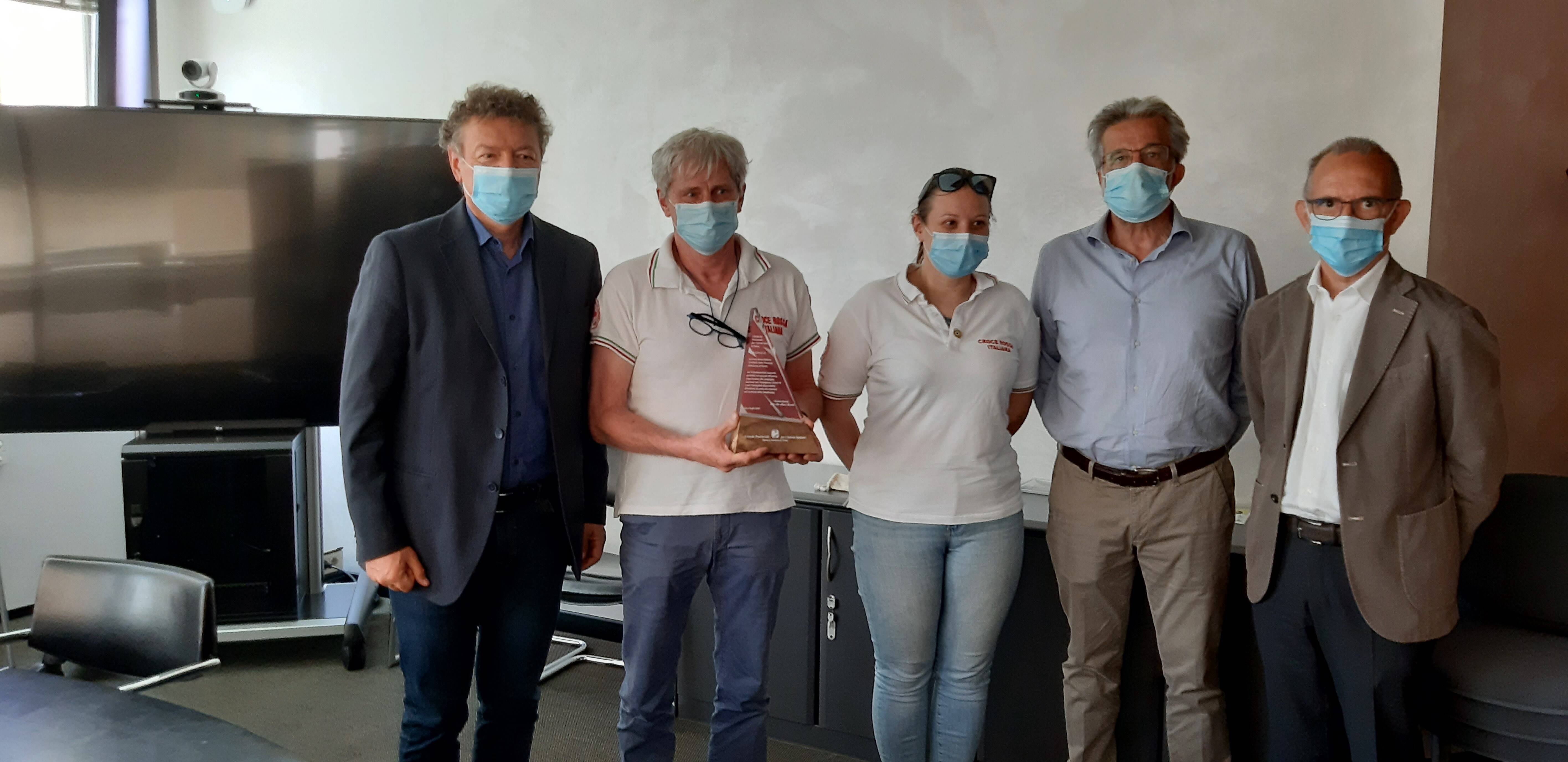 Immagine: 20210809_124557.jpg Creative Commons Attributon–ShareAlike 4.0 International (CC BY-SA 4.0)