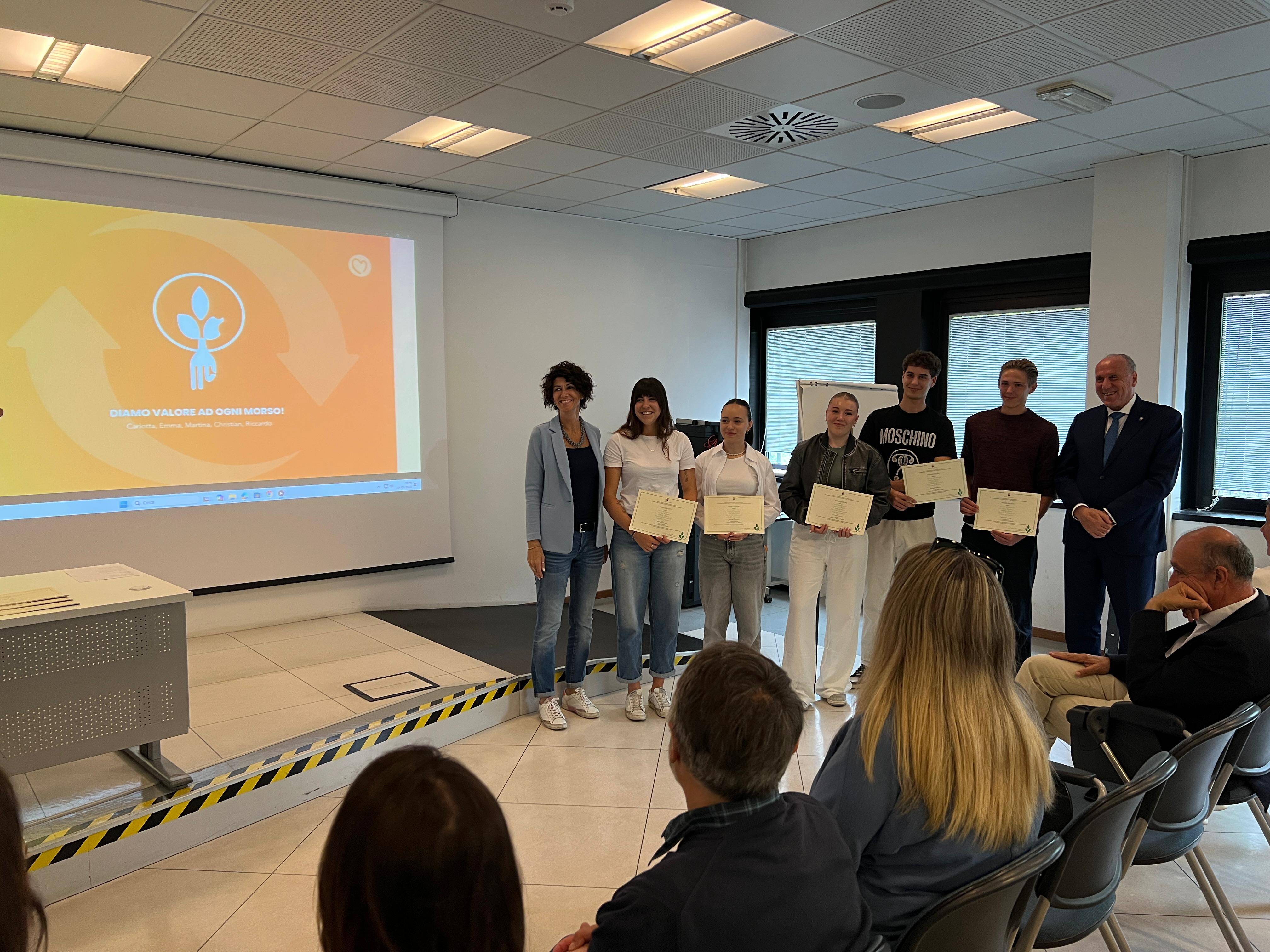 Immagine: WhatsApp Image 2025-06-04 at 09.31.21 (1).jpeg Creative Commons Attributon–ShareAlike 4.0 International (CC BY-SA 4.0)