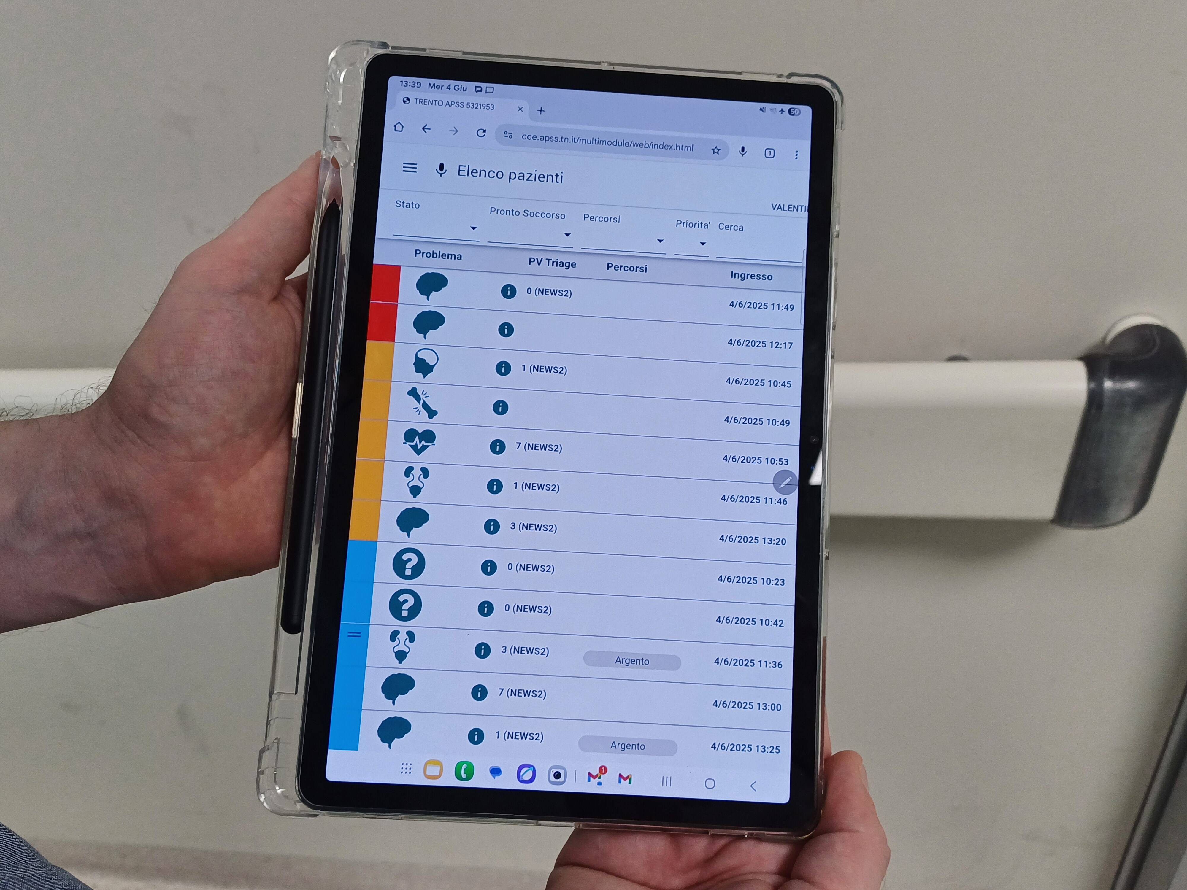 Immagine: 20250604_133952.jpg Creative Commons Attributon–ShareAlike 4.0 International (CC BY-SA 4.0)