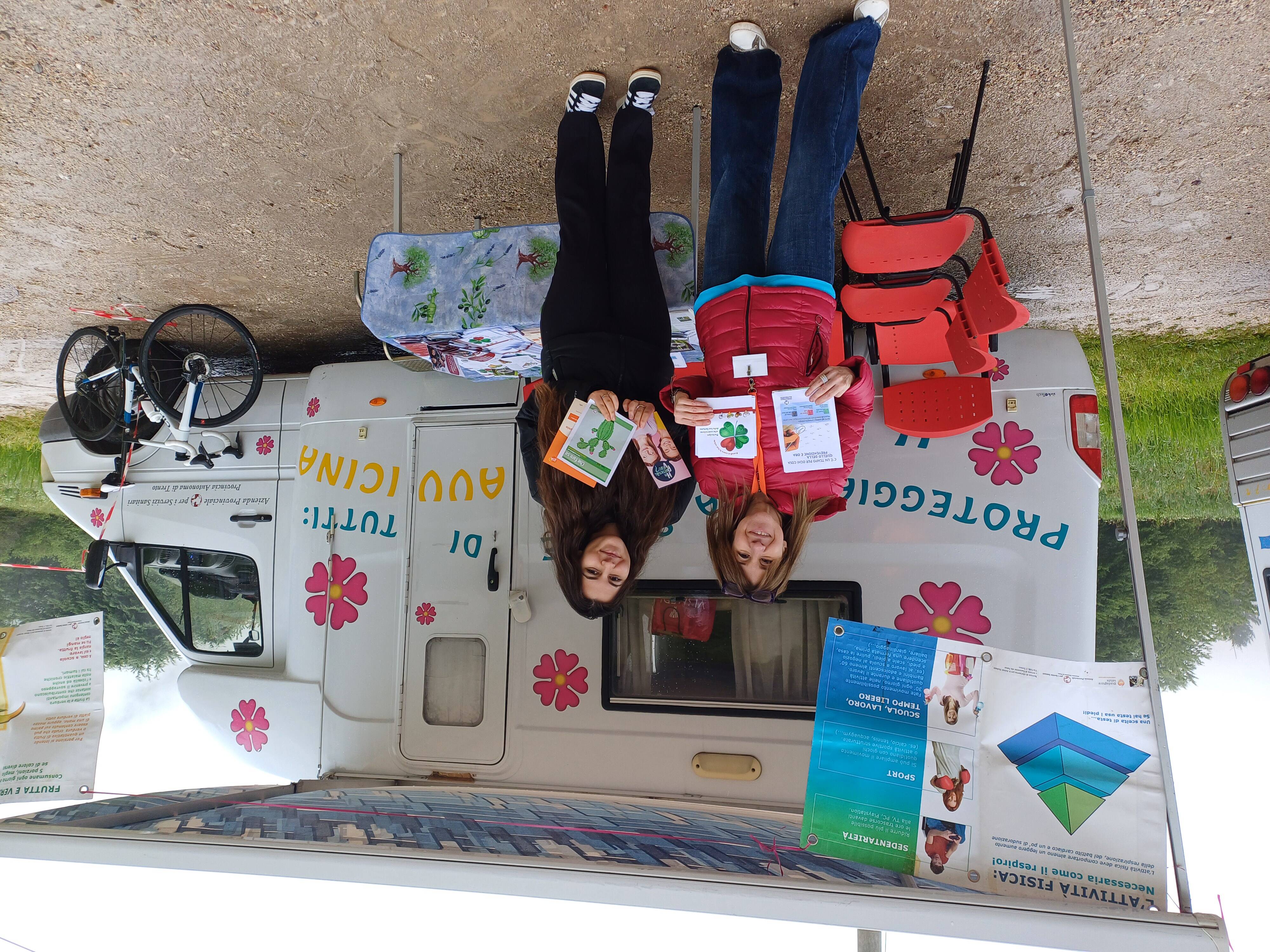 Immagine: camper Apss promozione della salute.jpg Creative Commons Attributon–ShareAlike 4.0 International (CC BY-SA 4.0)