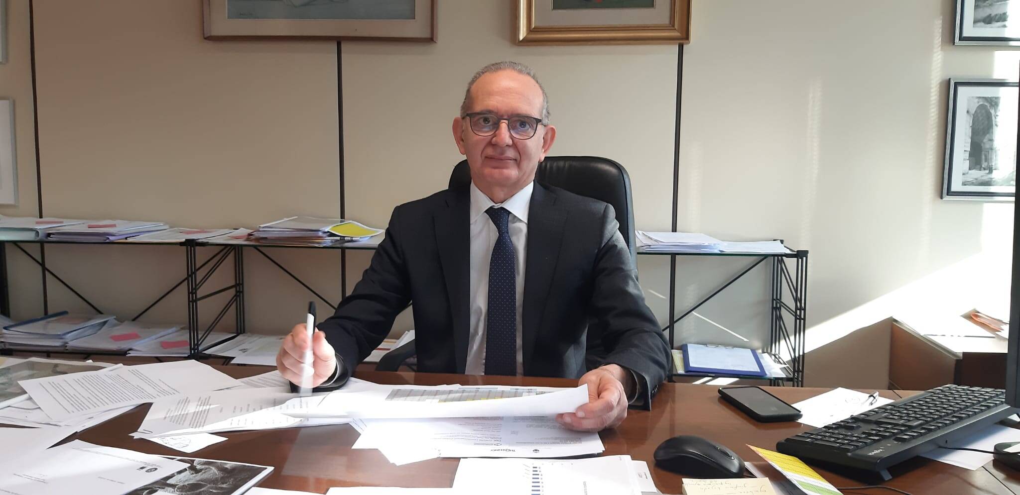 Immagine: Pier Paolo Benetollo.jpeg Creative Commons Attributon–ShareAlike 4.0 International (CC BY-SA 4.0)