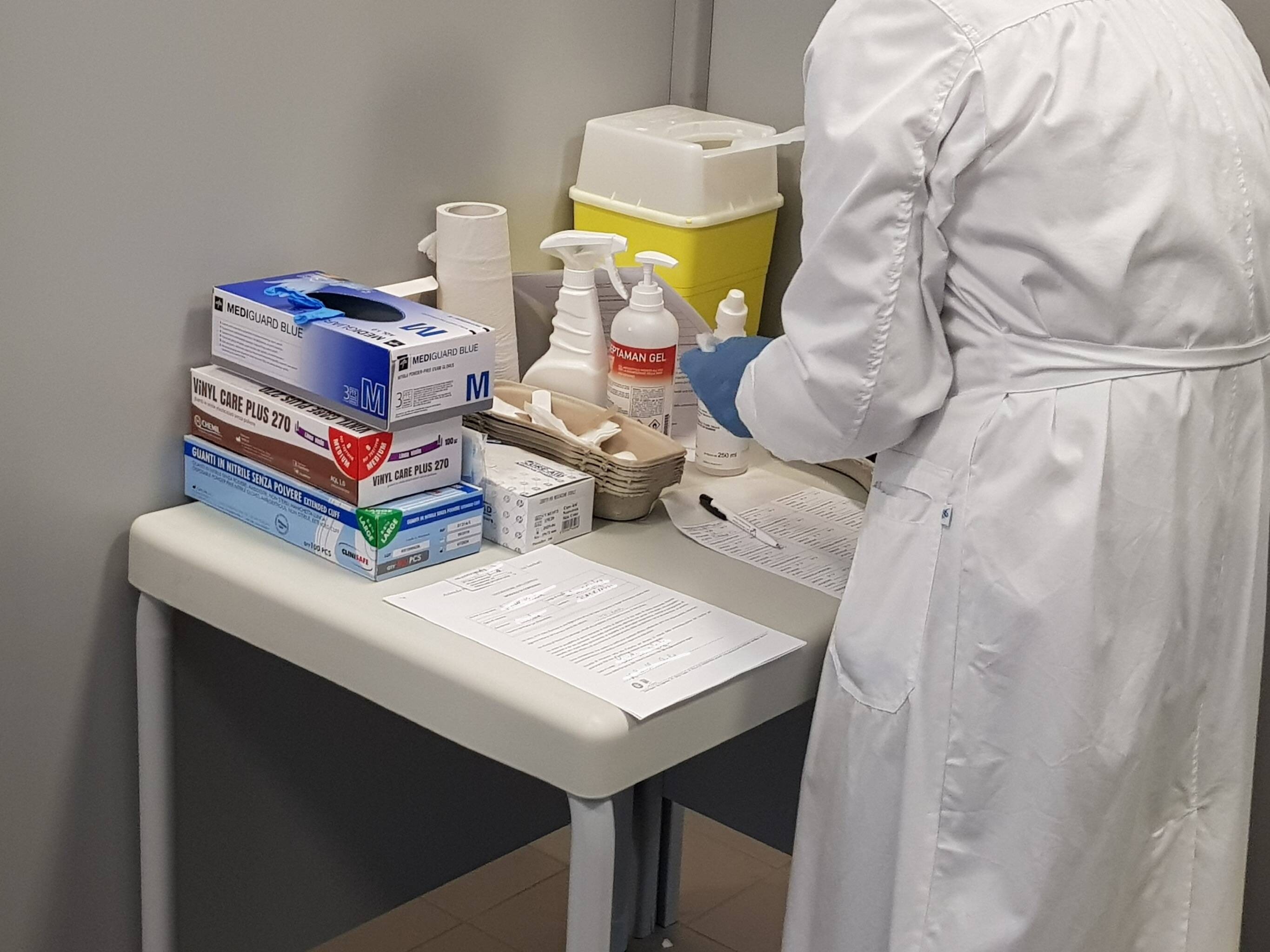 Immagine: 990E6295-13B5-4EA8-B383-DADAEB9DA404.jpeg Creative Commons Attributon–ShareAlike 4.0 International (CC BY-SA 4.0)