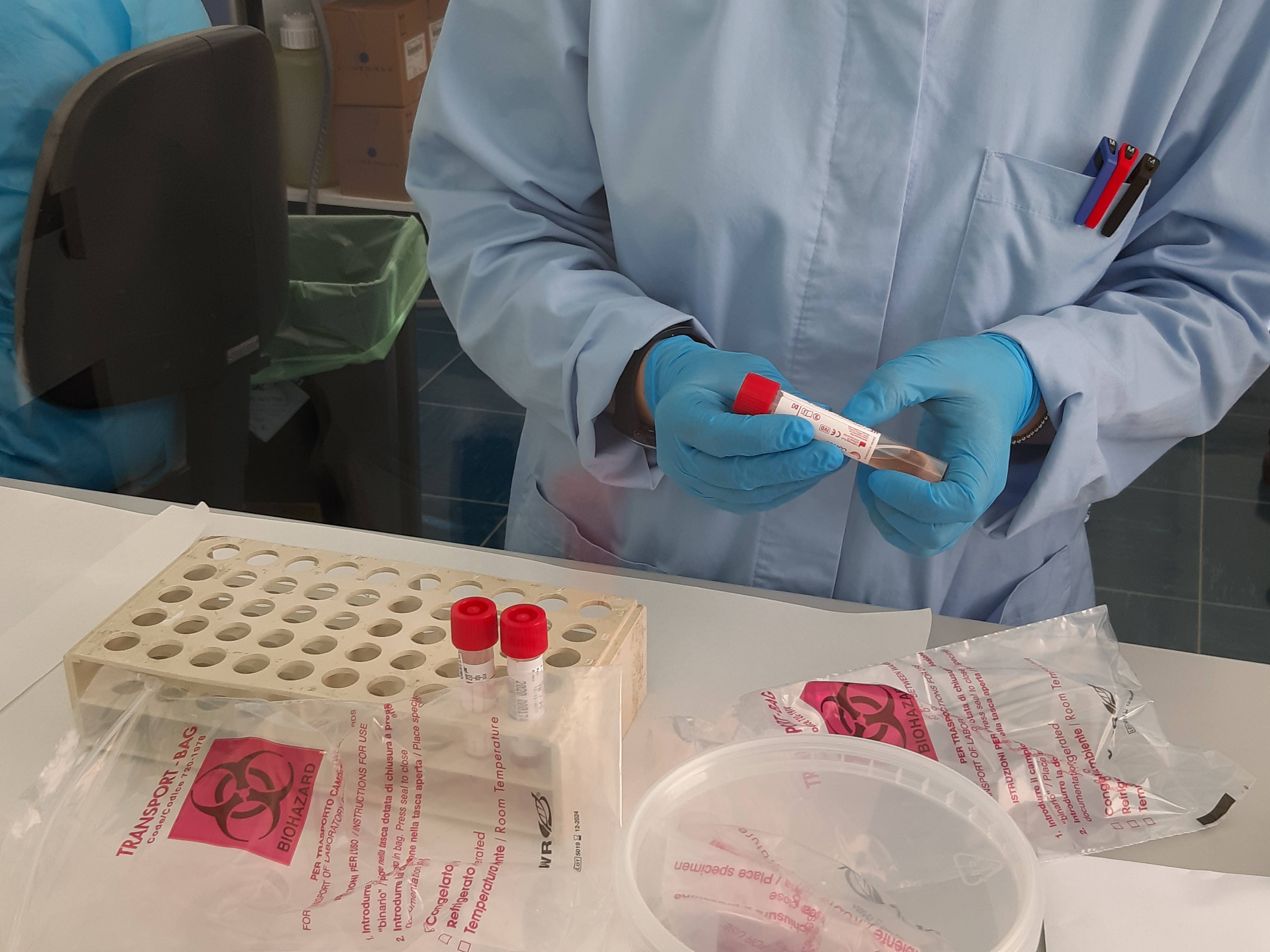 Immagine: Lab APSS_20200311_101358 (1).jpg Creative Commons Attributon–ShareAlike 4.0 International (CC BY-SA 4.0)