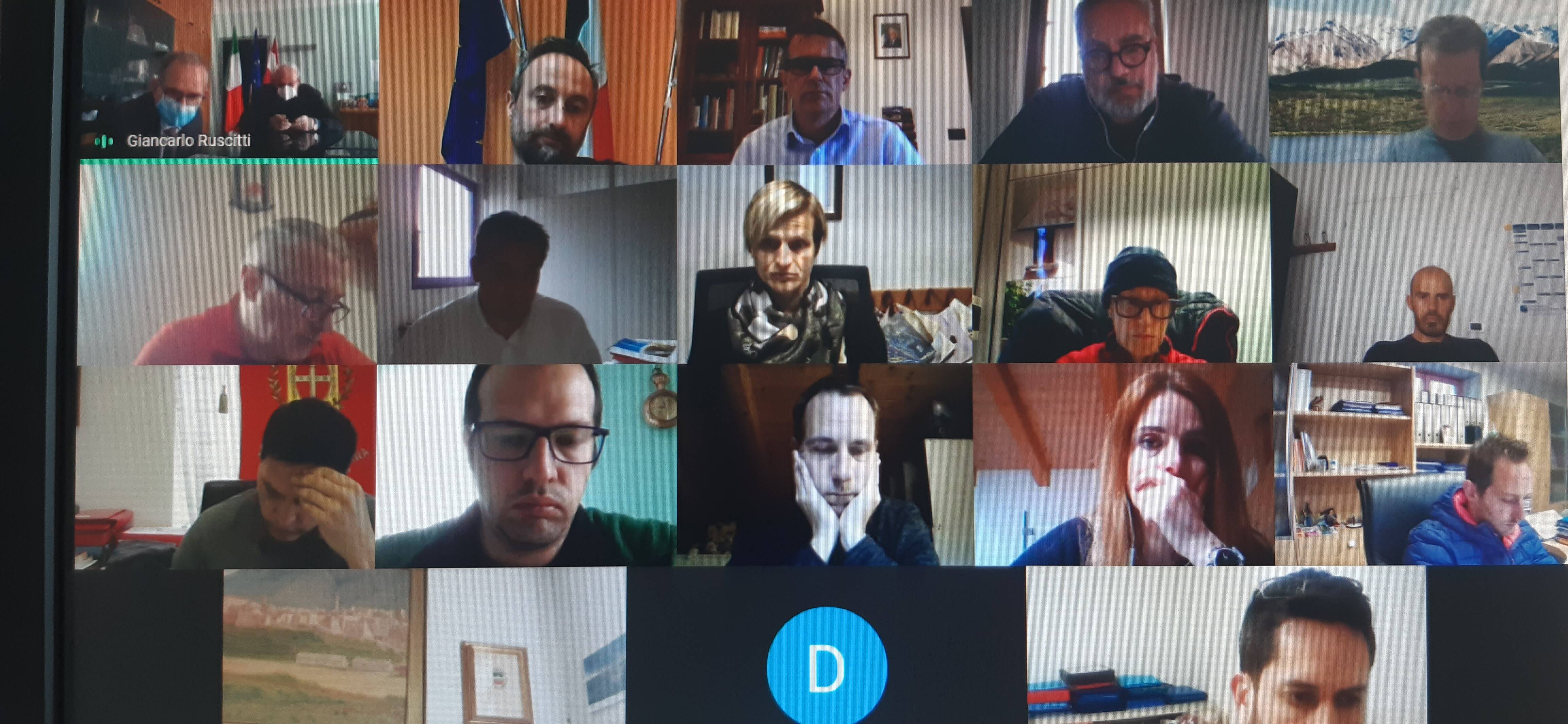 Immagine: 20210419_161849.jpg Creative Commons Attributon–ShareAlike 4.0 International (CC BY-SA 4.0)