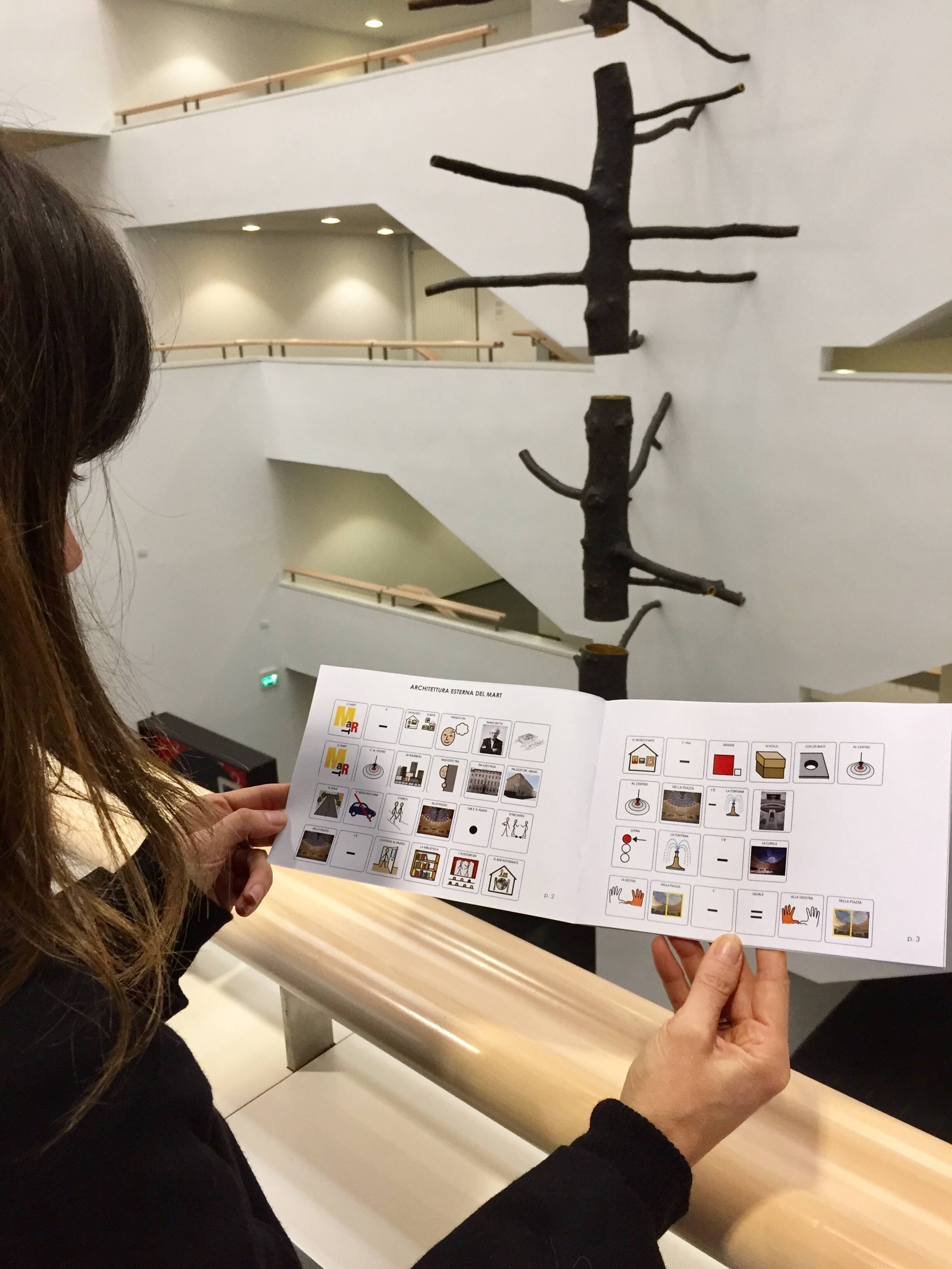 Immagine: guida comunicazione alternativa aumentativa.JPG Creative Commons Attributon–ShareAlike 4.0 International (CC BY-SA 4.0)