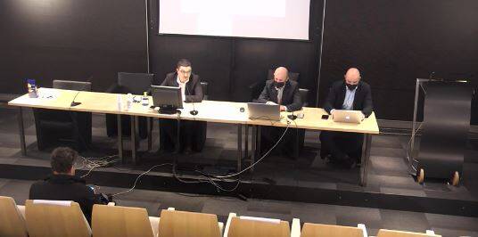 Immagine: CAL.JPG Creative Commons Attributon–ShareAlike 4.0 International (CC BY-SA 4.0)