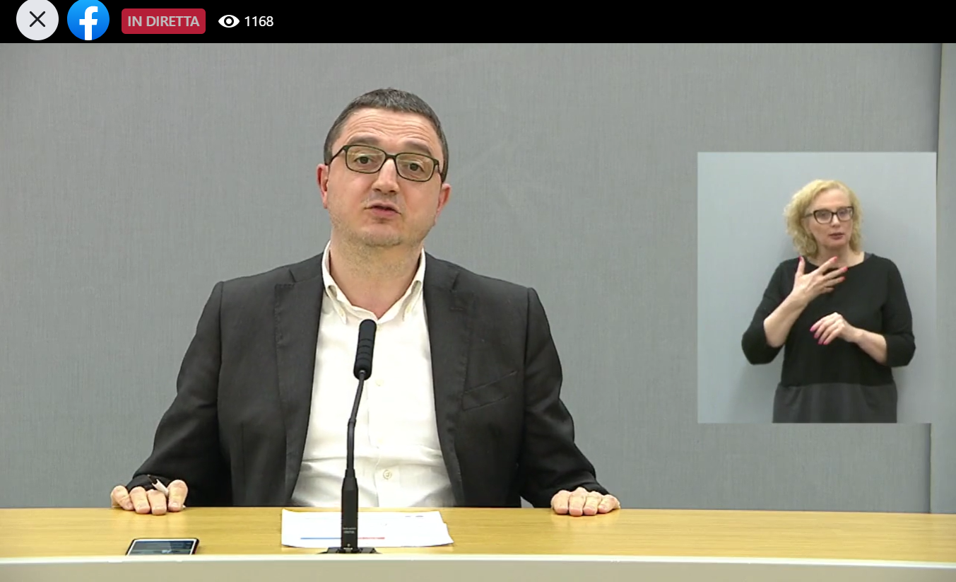 Immagine: Diretta 4 marzo.png Creative Commons Attributon–ShareAlike 4.0 International (CC BY-SA 4.0)